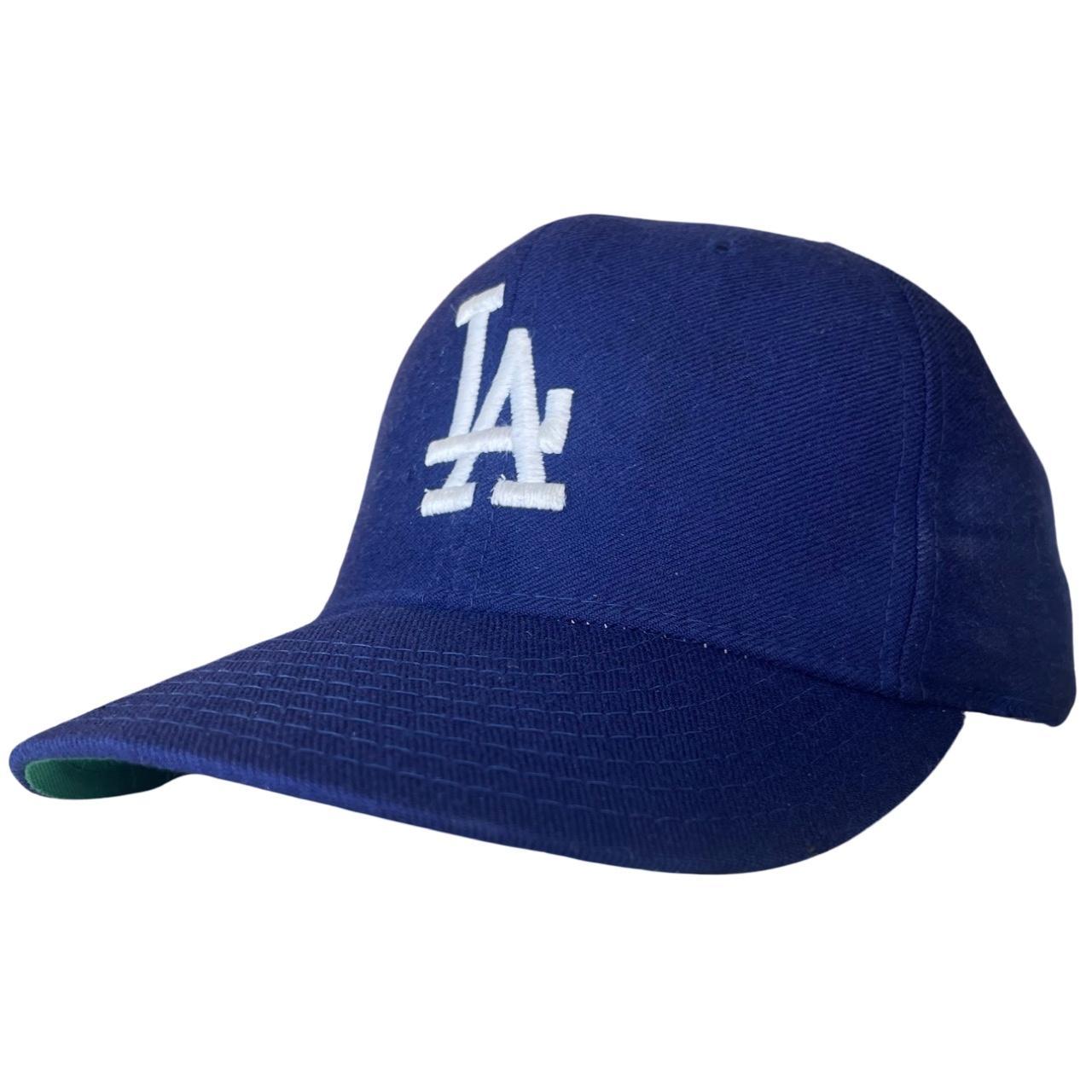 LA Los Angeles Dodgers One Size Hat New Era - Depop