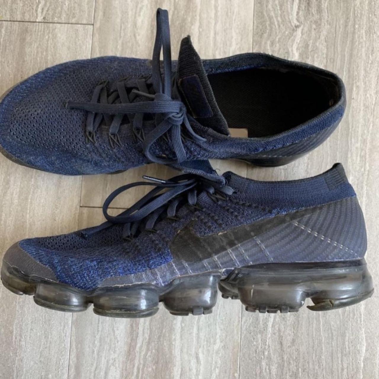 Authentic sales nike vapormax