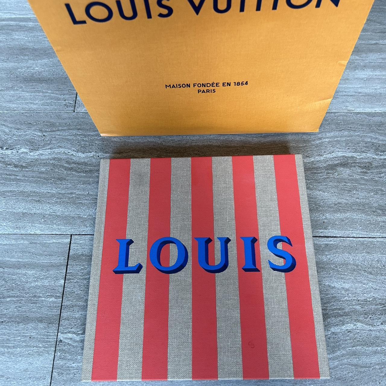 Shop — LV Trunks  Louis vuitton perfume, Louis vuitton book