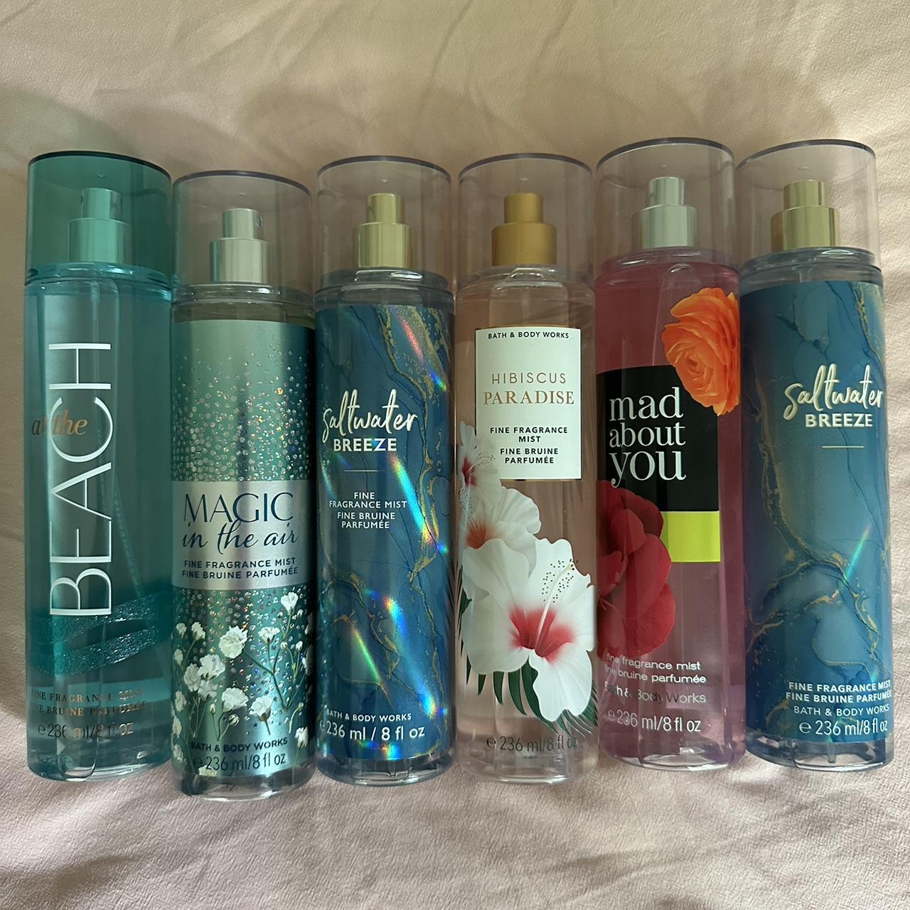 Bath and body works perfumes 236 ML can do a... - Depop