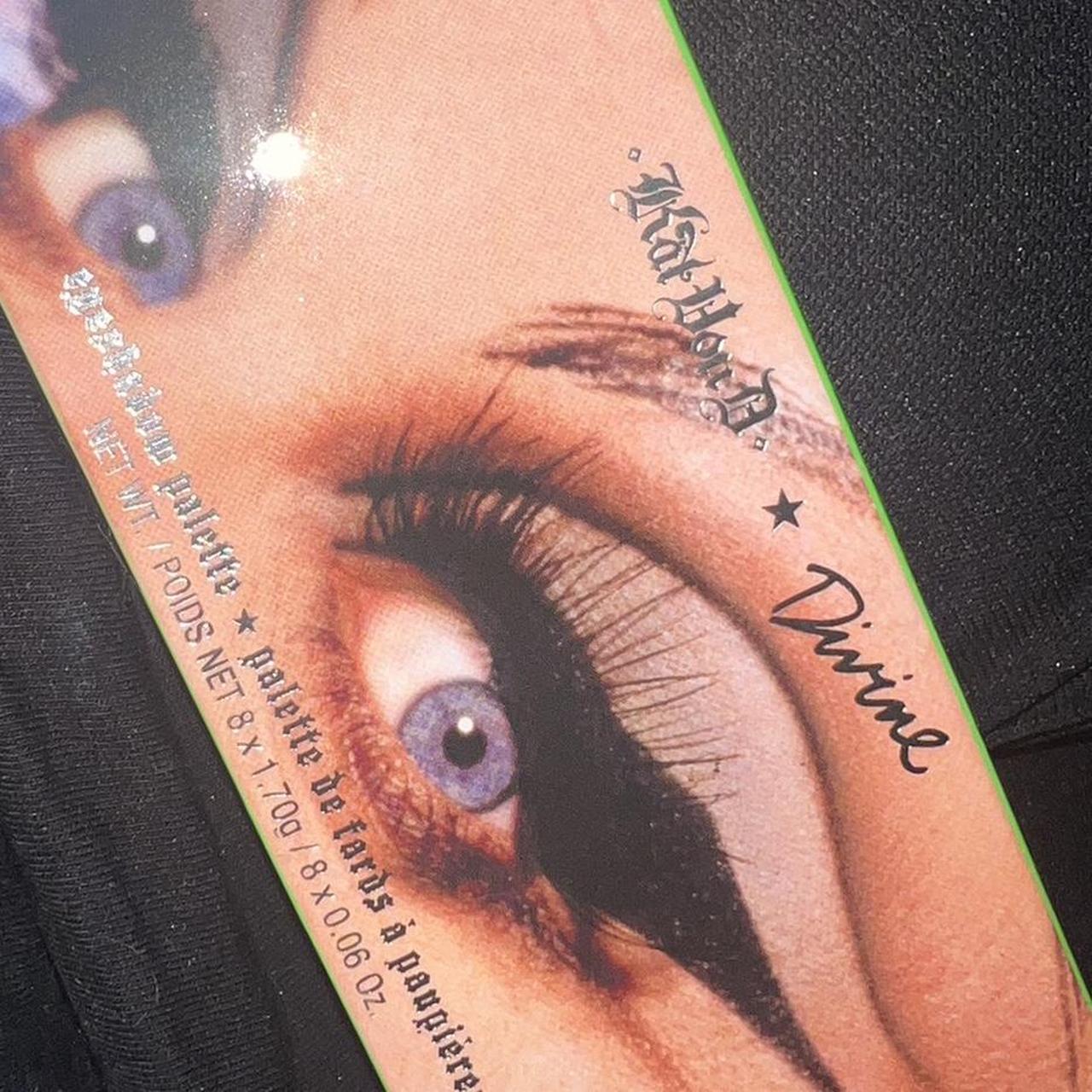 Kat Von D Makeup Depop kat-von-d-makeup-depop