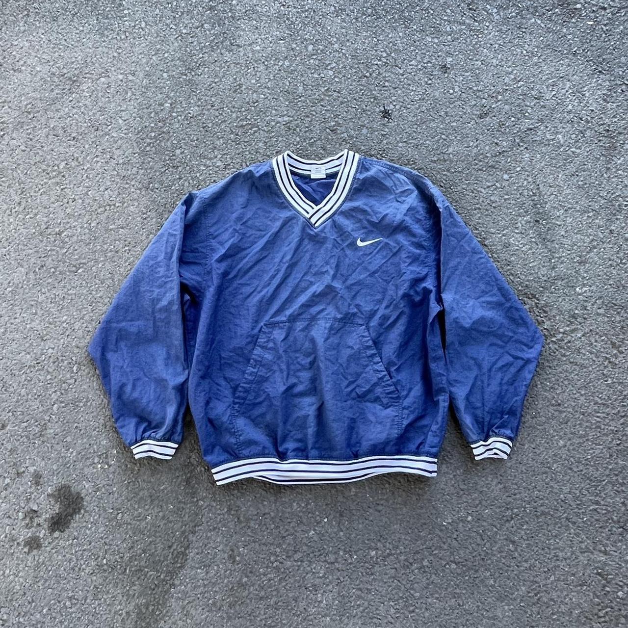 Vintage Nike Kentucky Wildcats football - Depop