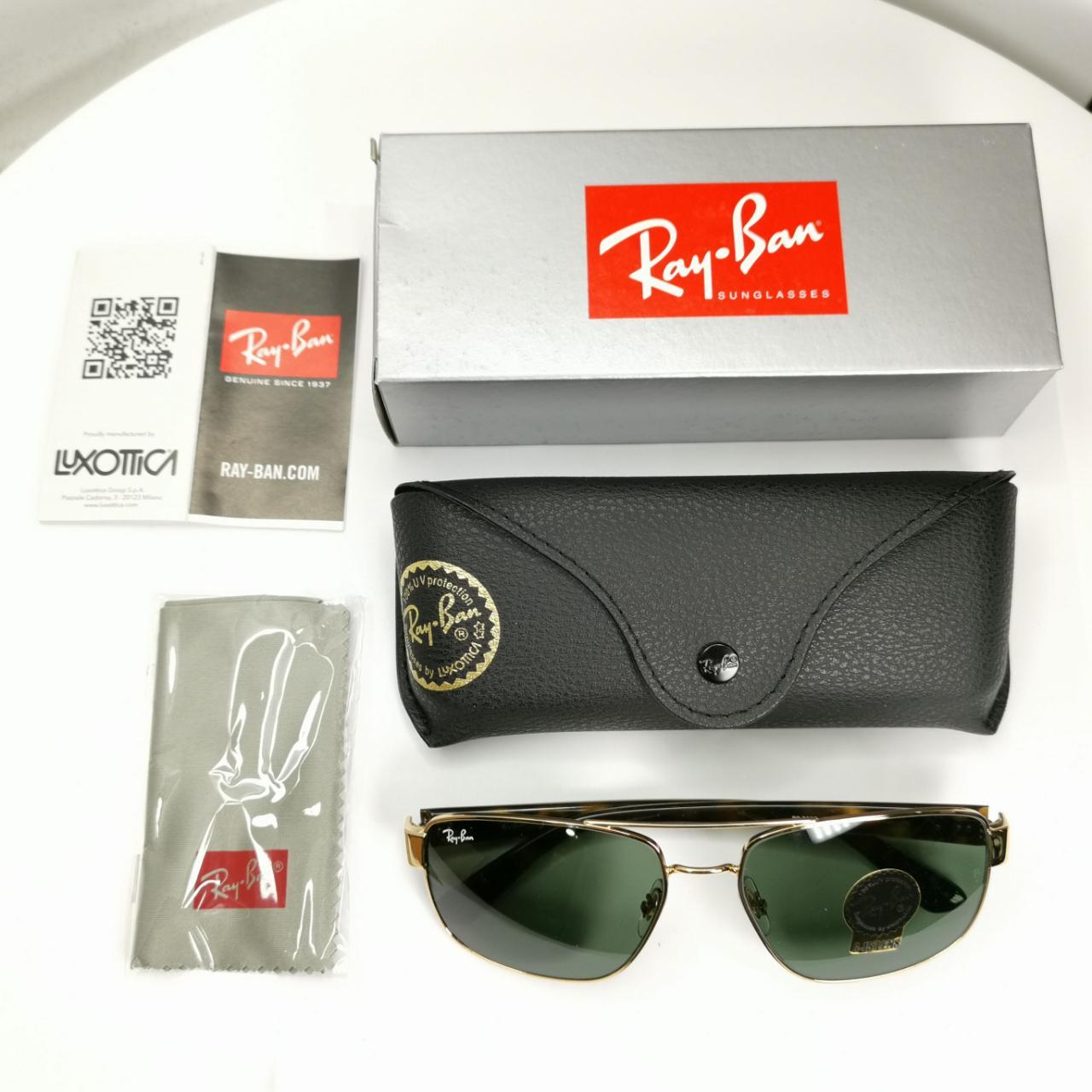 Ray-Ban Sunglasses 8056597242905 Brand New - Never... - Depop