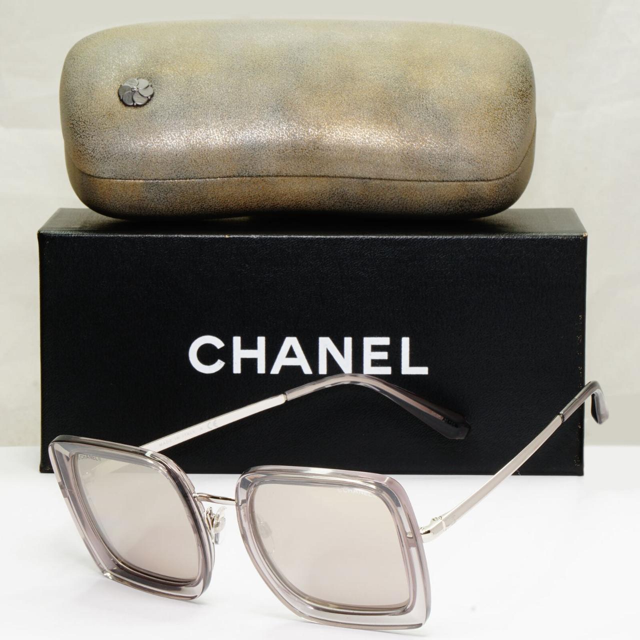 Chanel sunglasses cheap 2018 women's