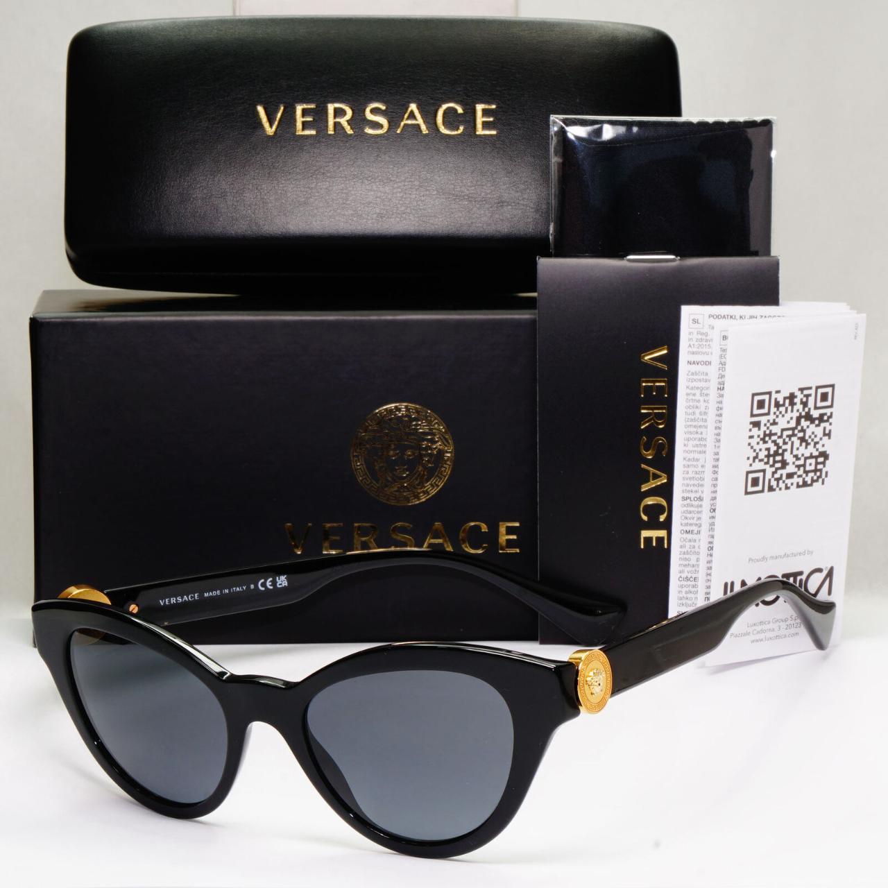 Versace 2025 sunglasses 2015