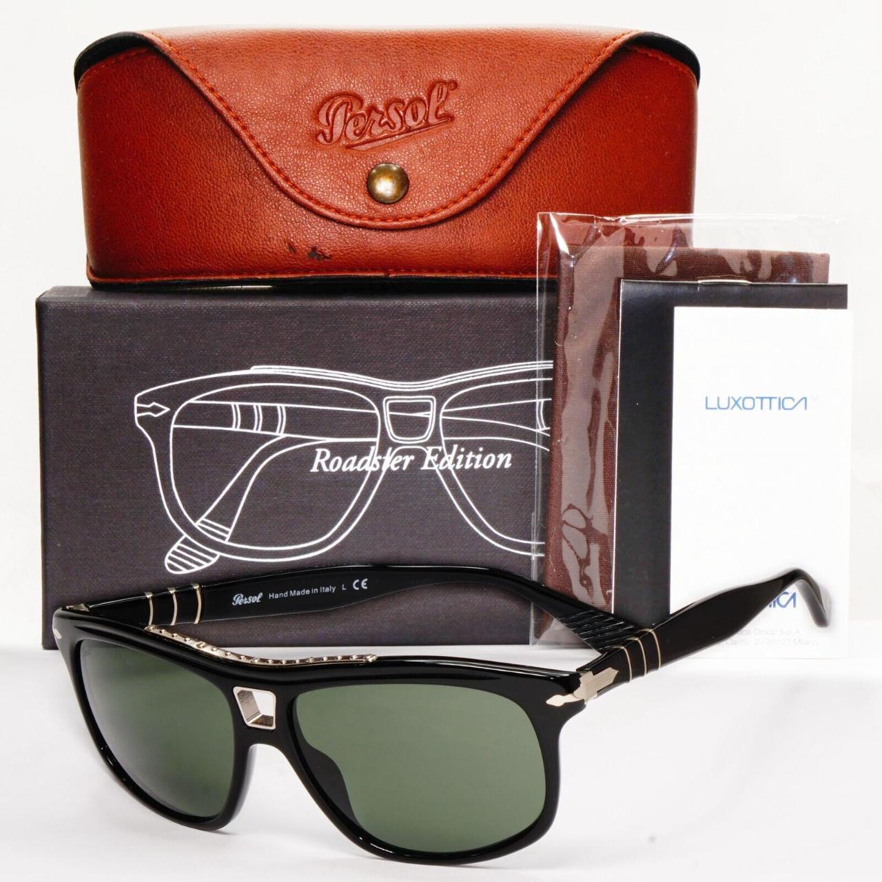 Persol roadster sales