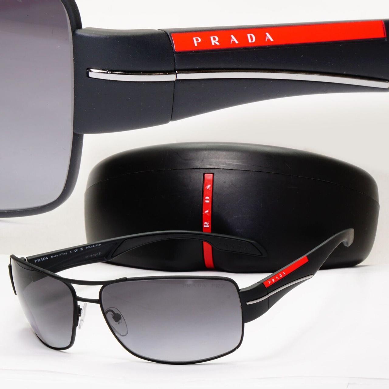 Prada sps 53n 65 hot sale 16