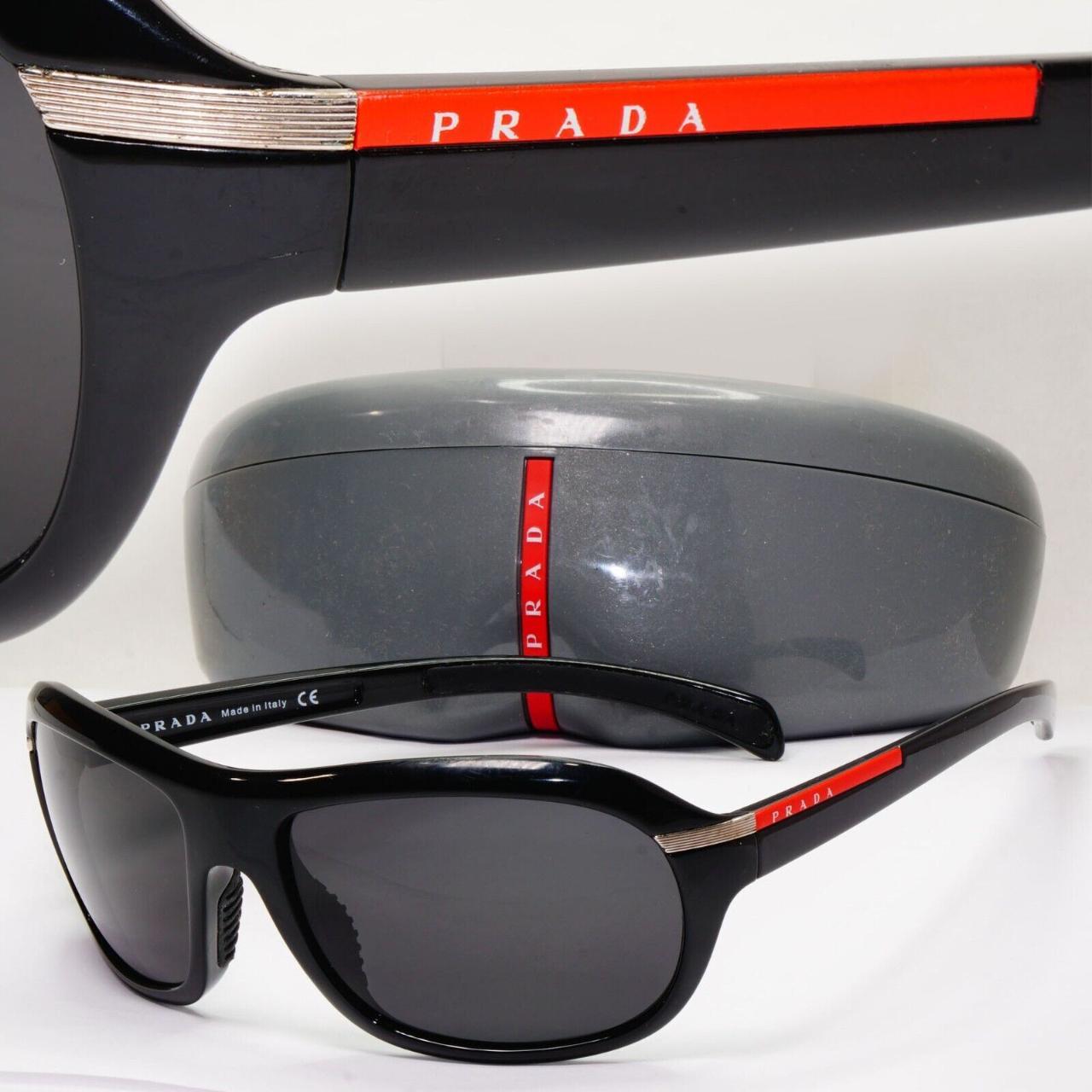 2007 prada discount sunglasses