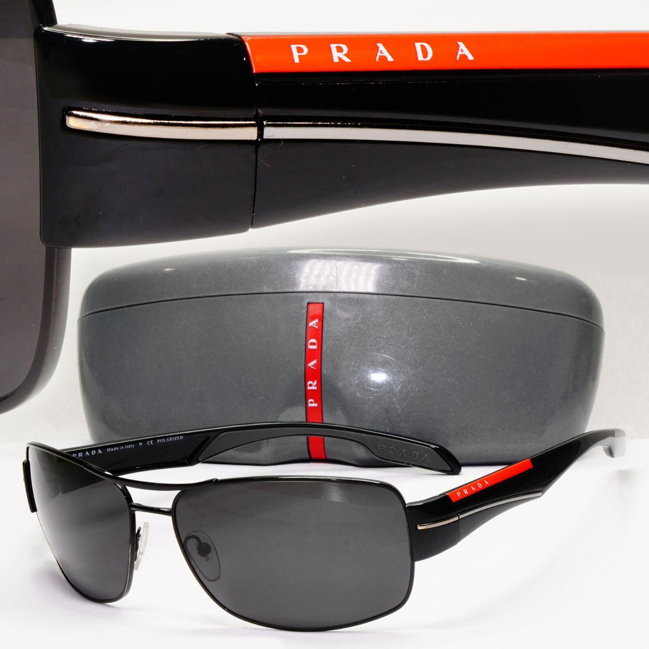 Prada sunglasses clearance sps 53n