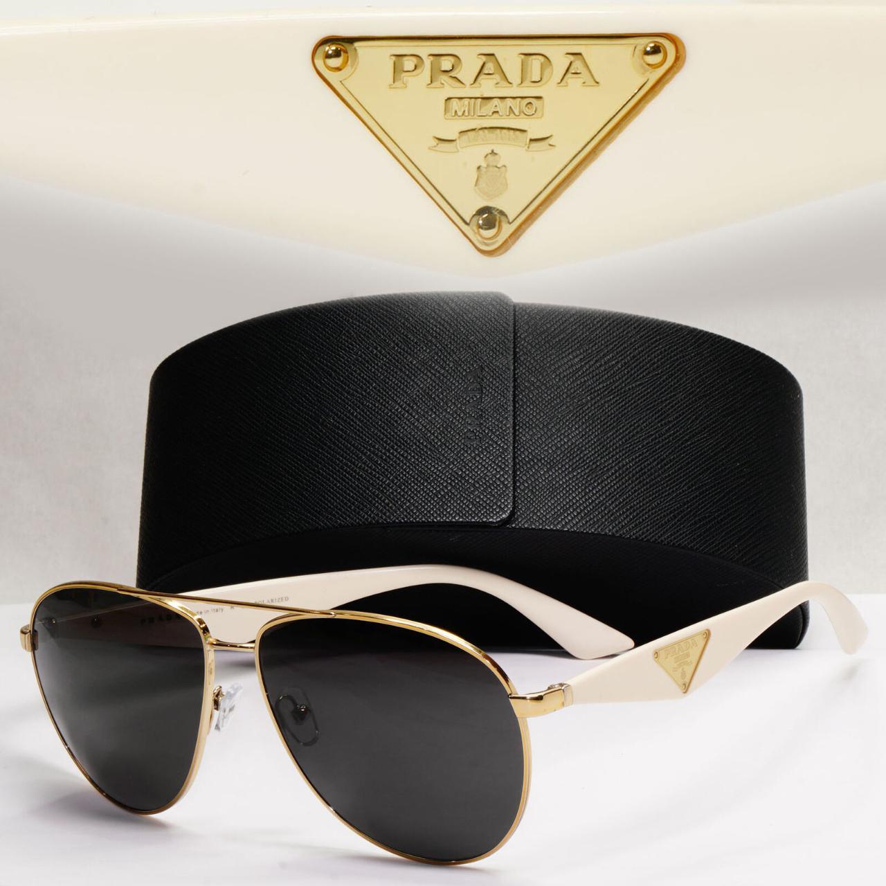 Prada hotsell spr 53q