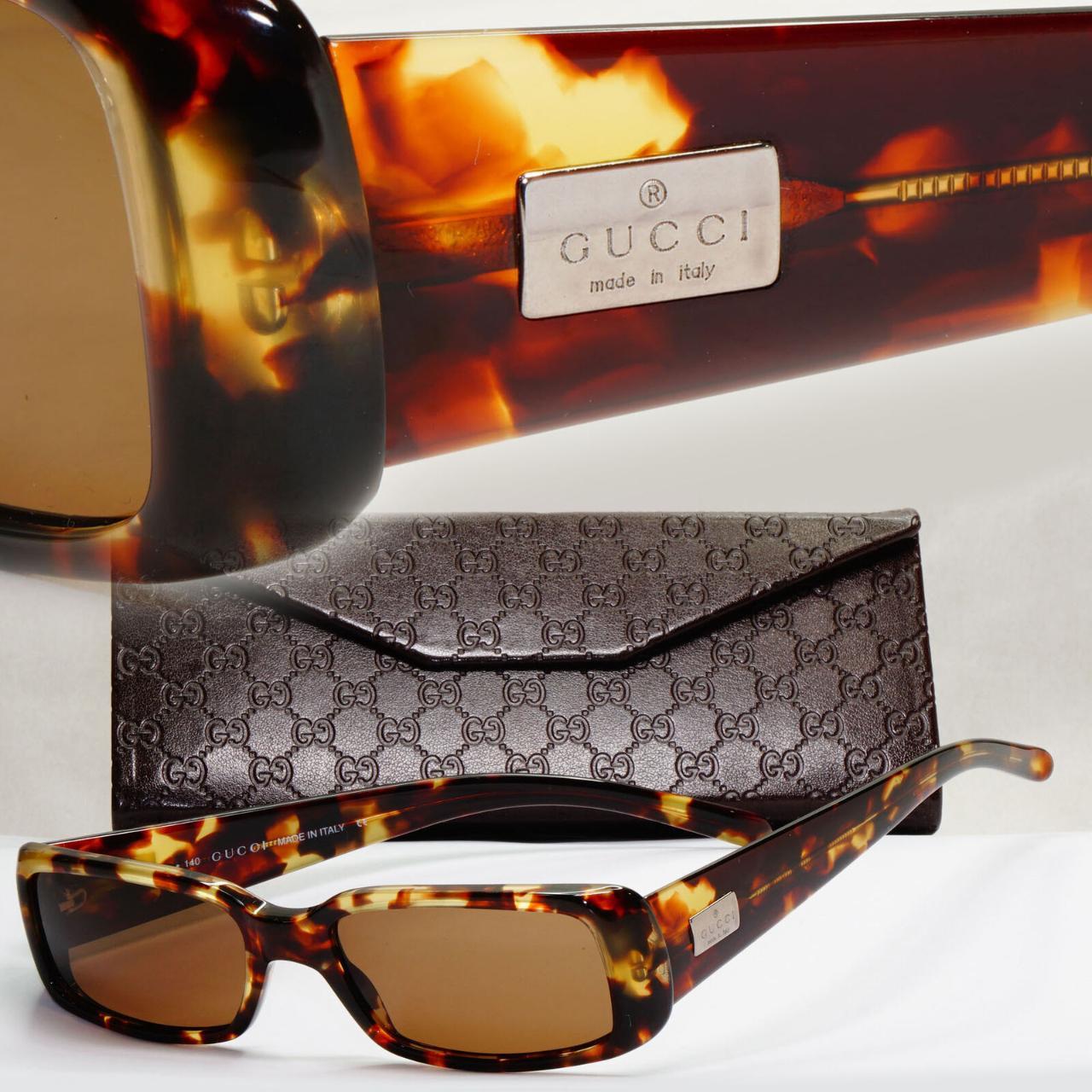 Vintage gucci sunglasses outlet mens