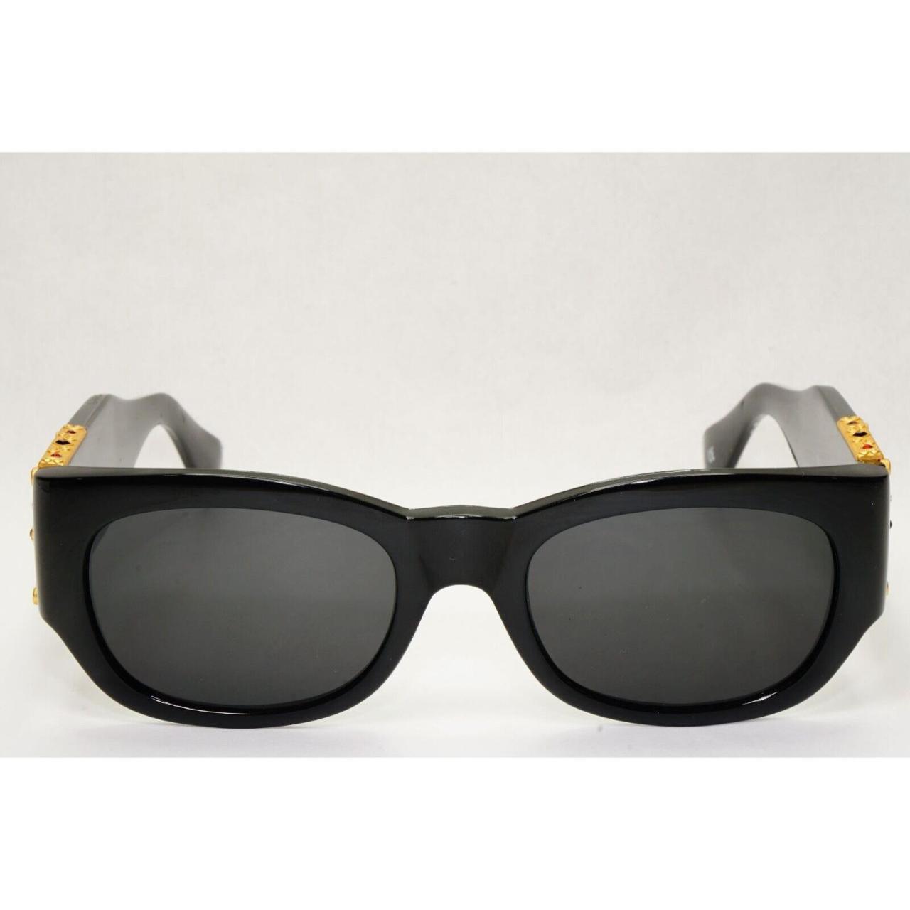 SKU: 166494419480 Gianni Versace Sunglasses 1996 | Depop