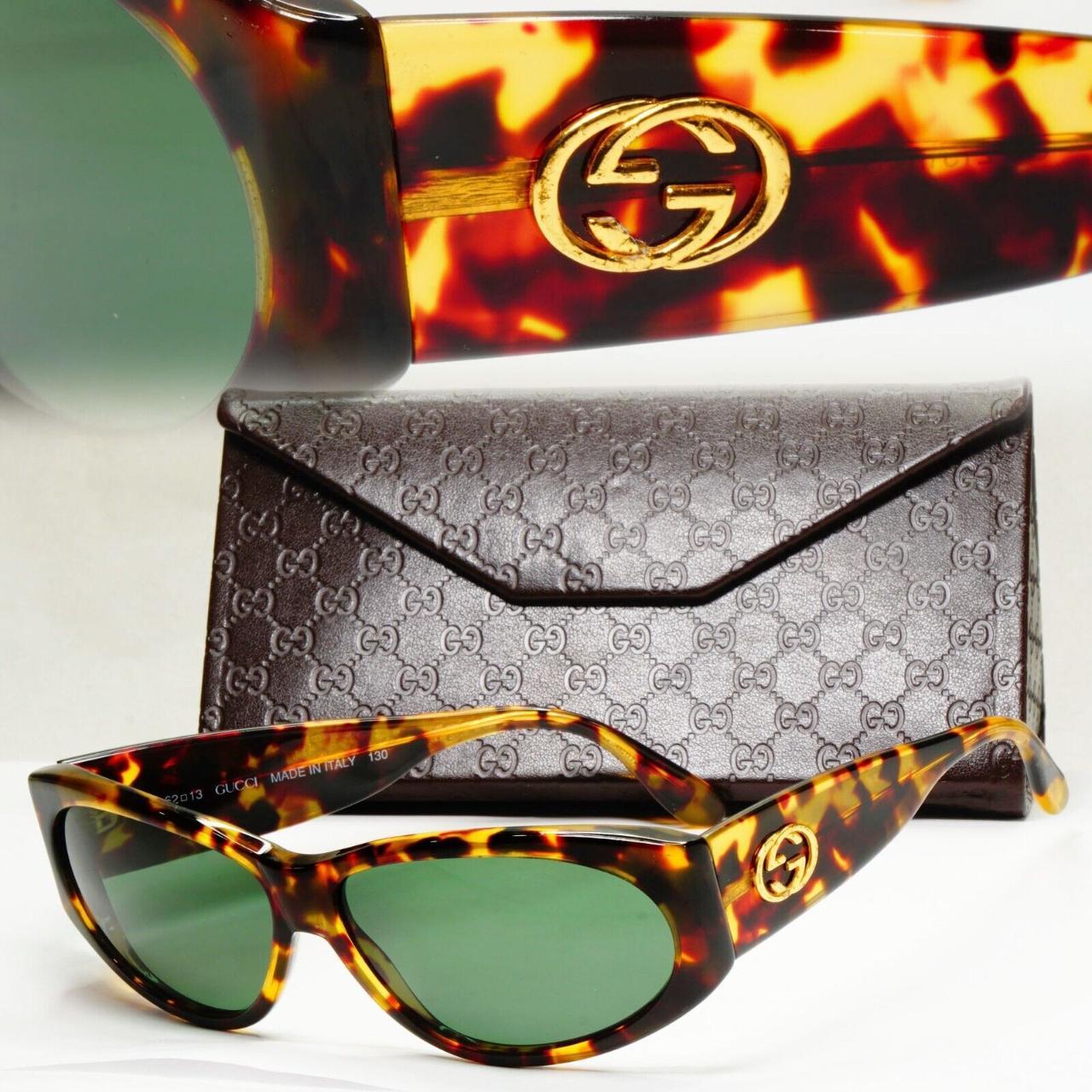 Vintage Gucci Sunglasses hotsell