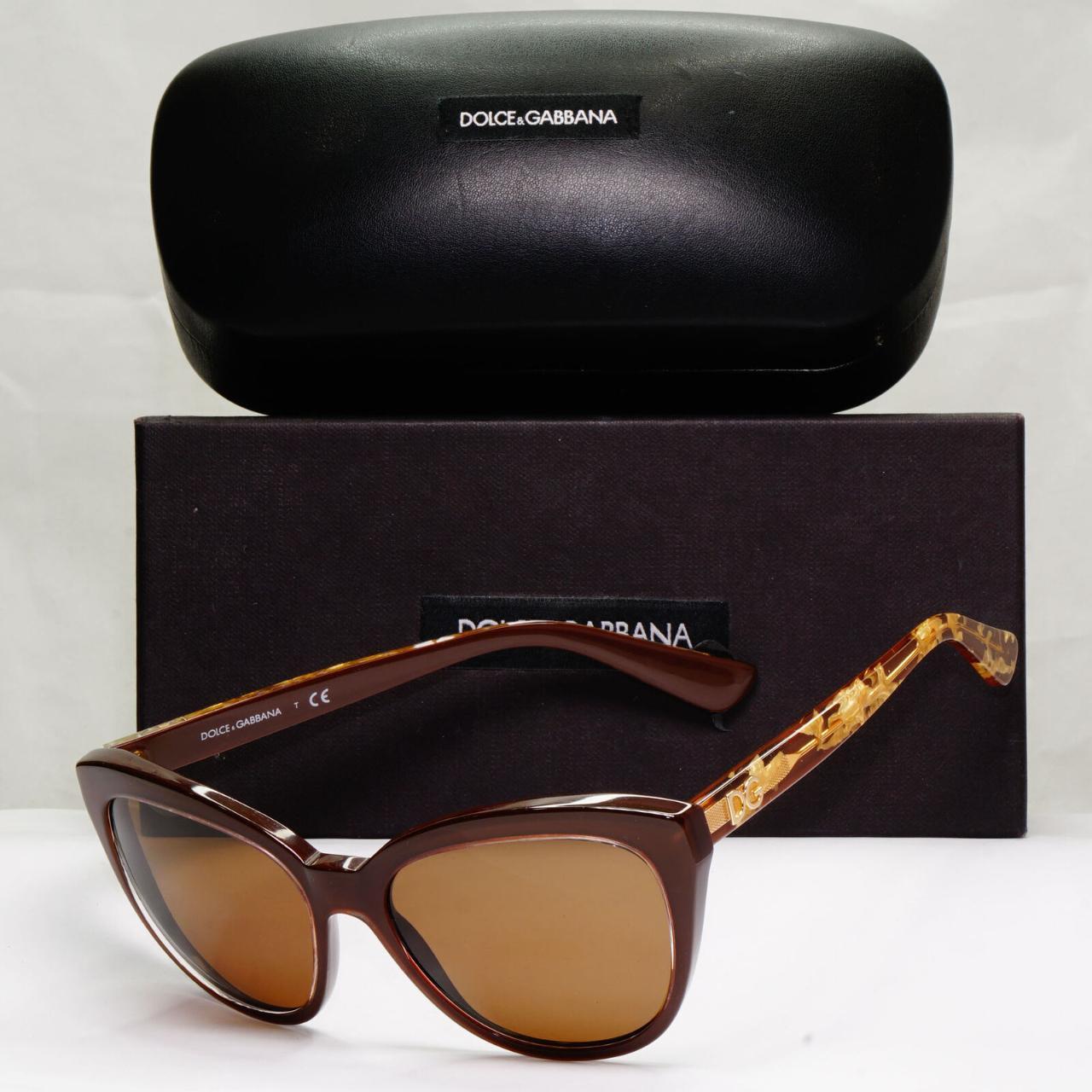 SKU 165835947023 Dolce Gabbana 2015 Sunglasses