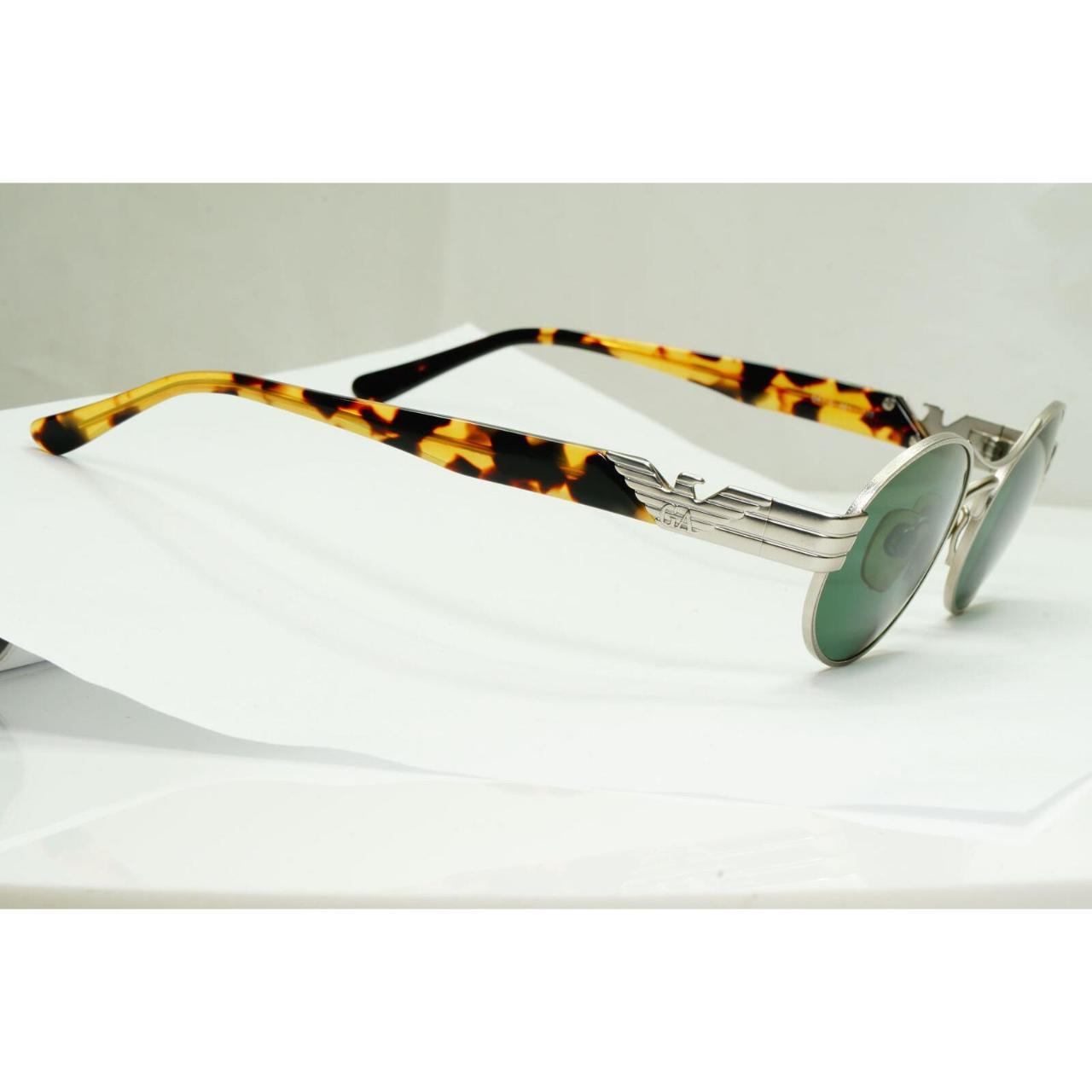 SKU: 165907905722, Emporio Armani Sunglasses 1997