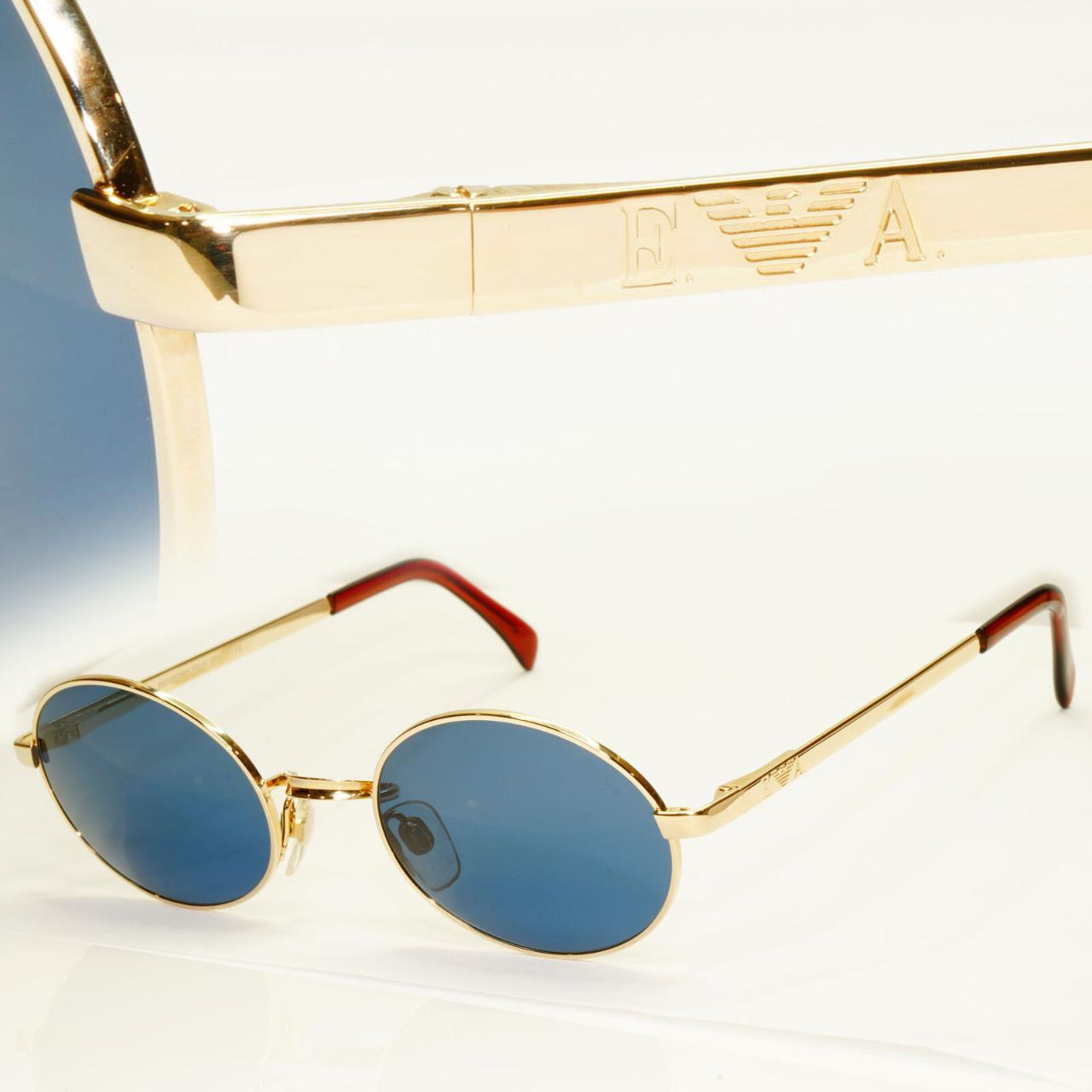 SKU: 165907905722, Emporio Armani Sunglasses 1997