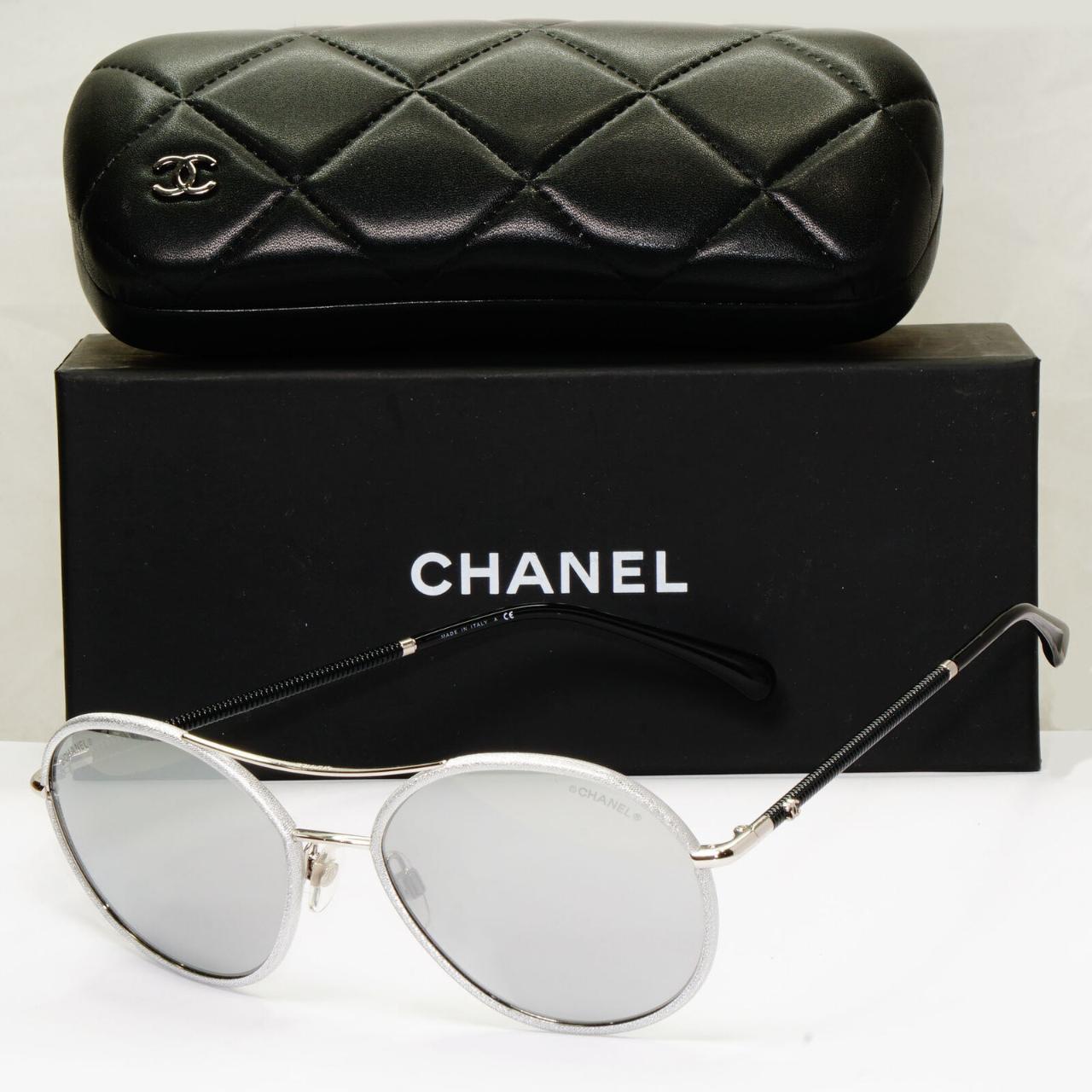 Sunglass chanel 2018 deals