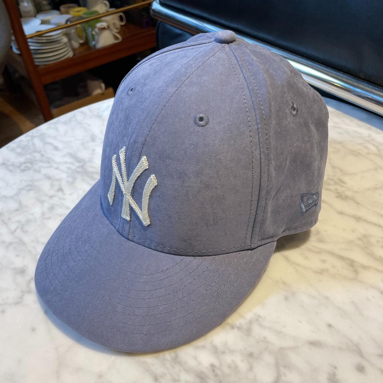 Barely worn Aime Leon Dore New Era SS21 Brushed...