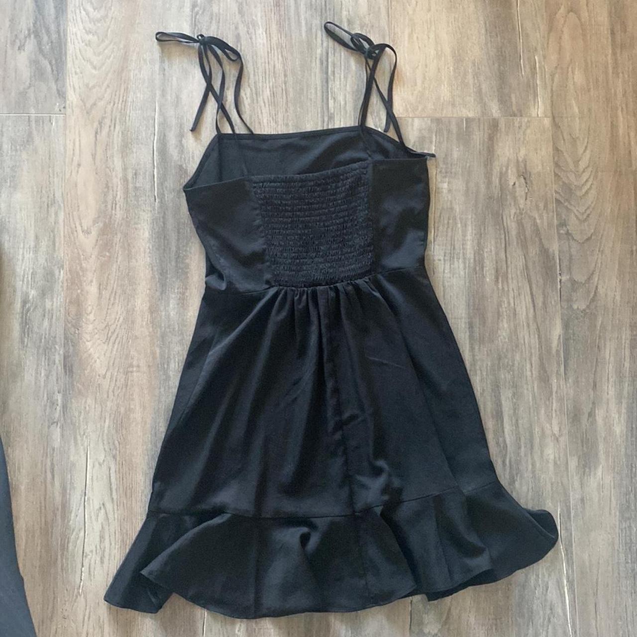 Little black dress outlet express