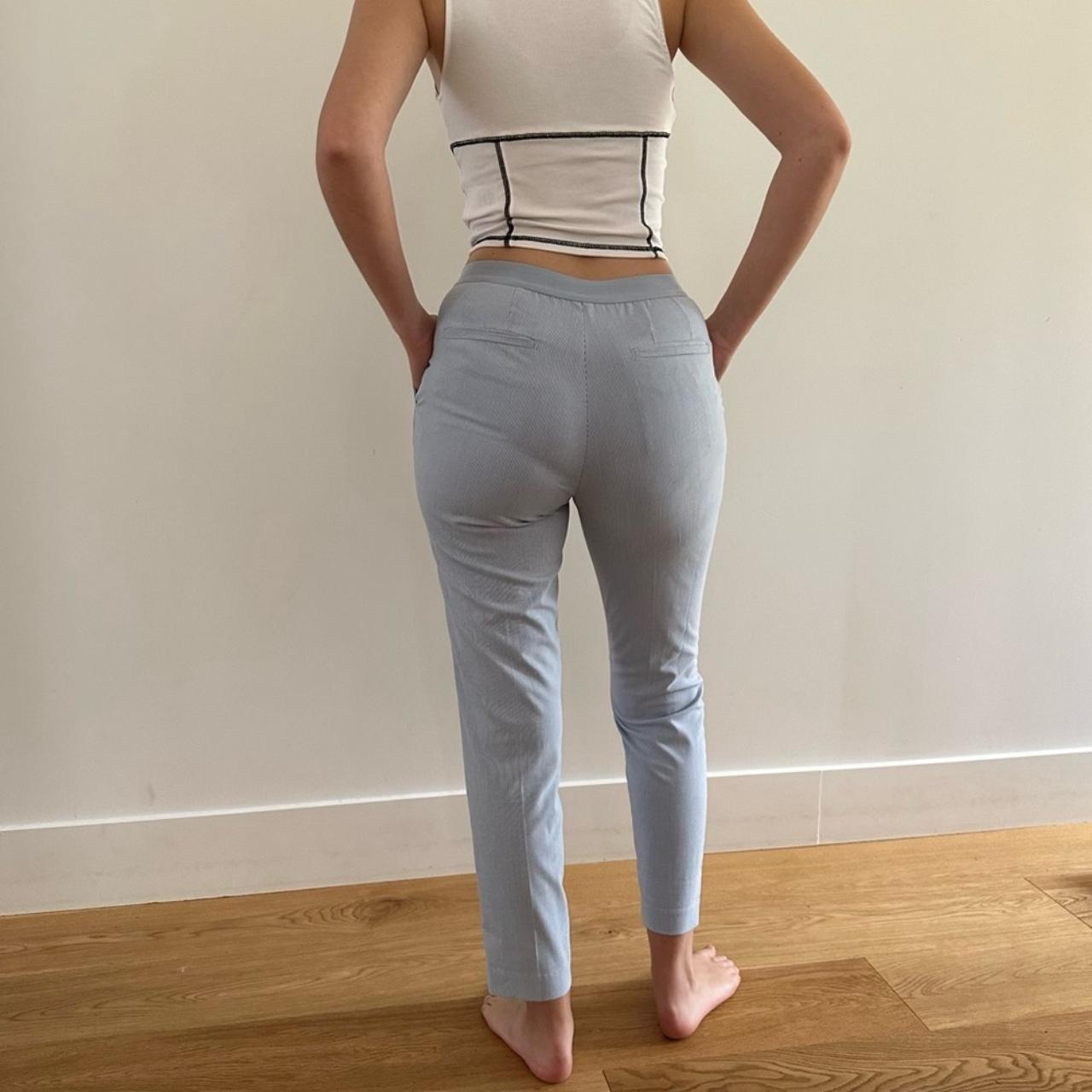 Ankle Pants Uniqlo Legging Sport Uniqlo Women Ezy Ankle Length