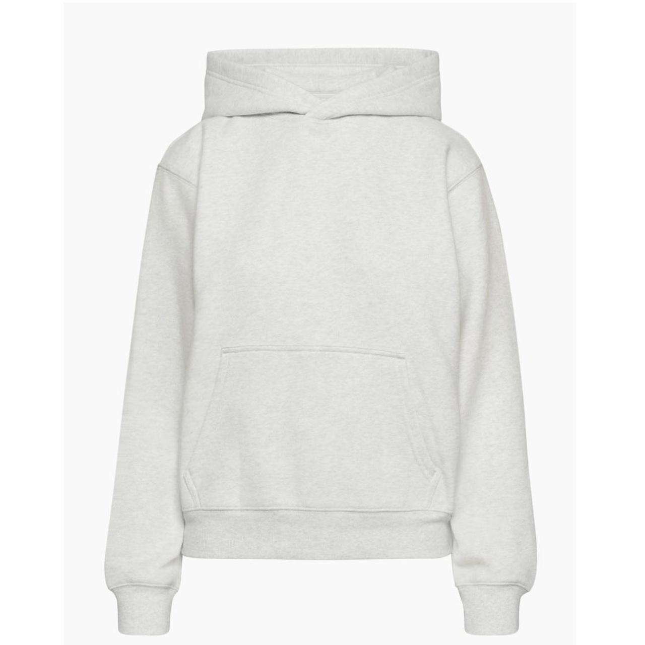 Aritzia tna 2025 perfect hoodie