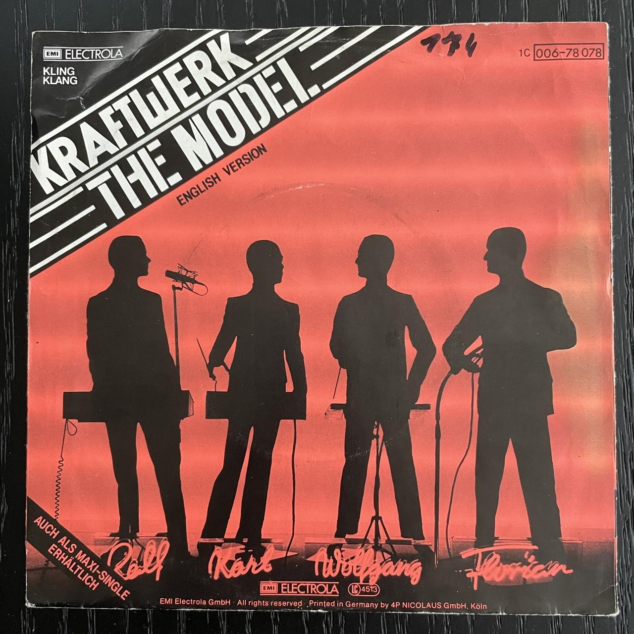 Korks Black and Red Cds-and-vinyl (2)