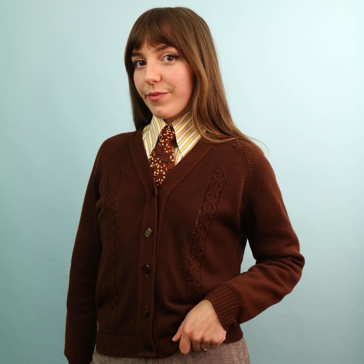 70s tie
