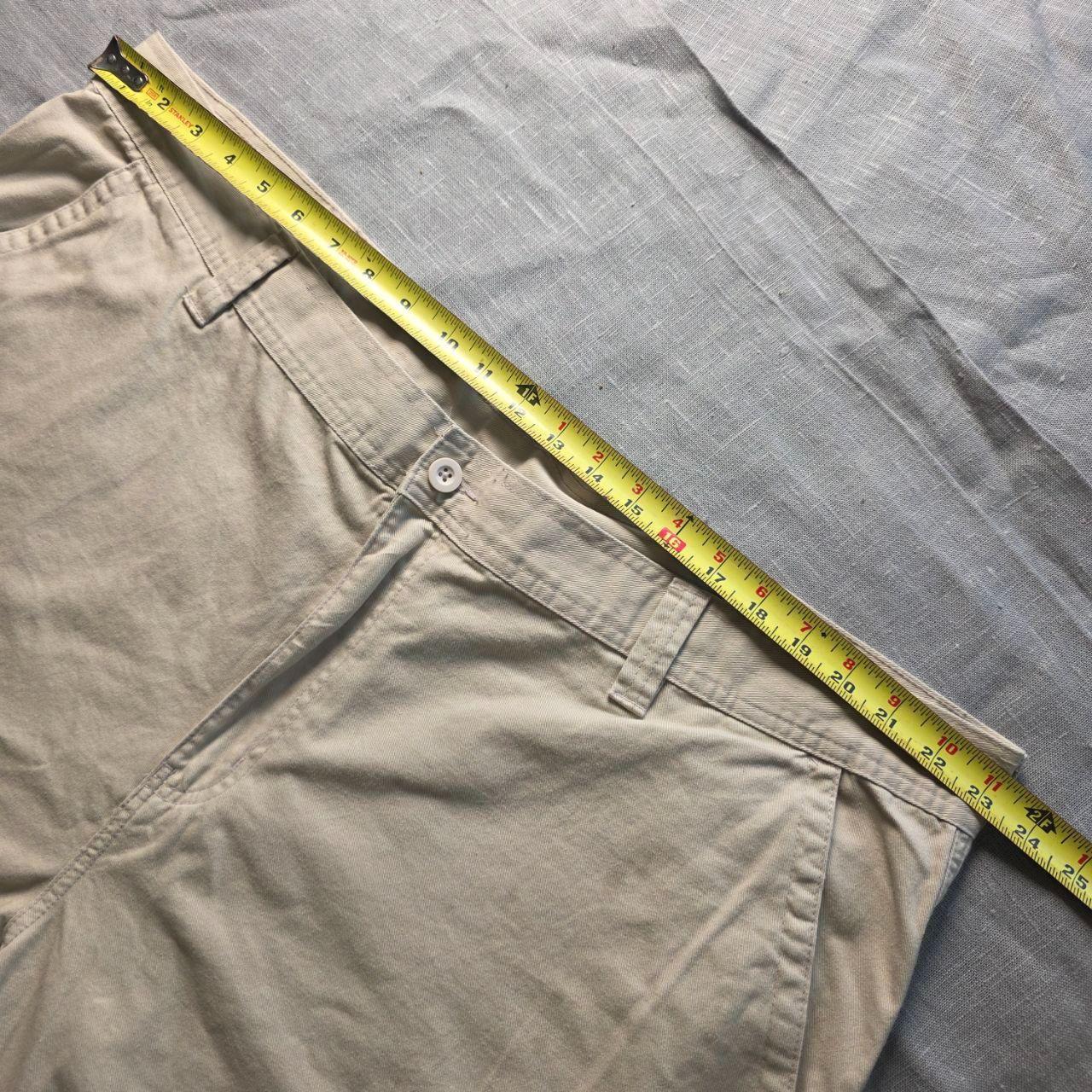 Basic Editions Men's Pants - Tan - 46" – Basic Ed… - image 3