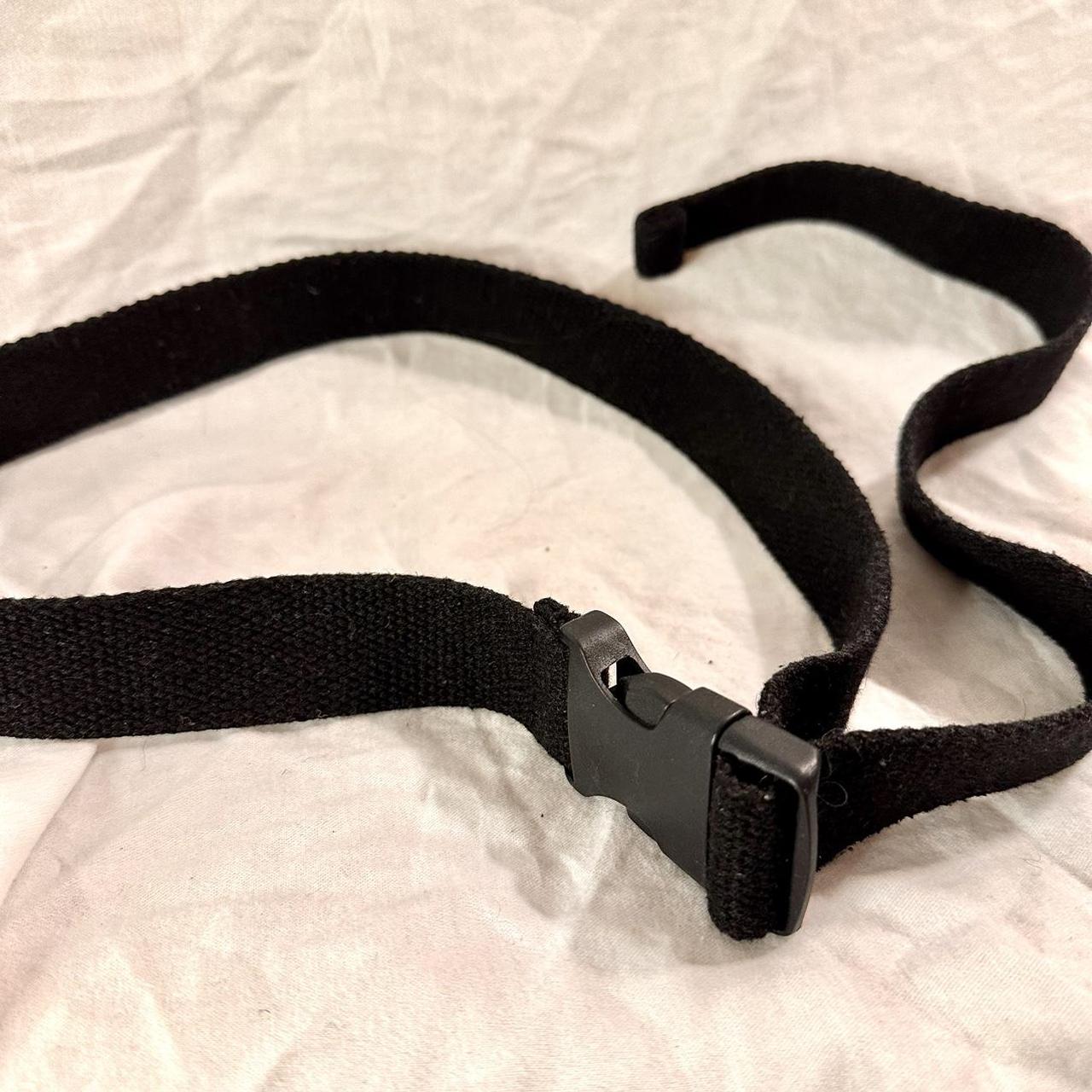 Streetwear utility belt - adjuatable clasp Length:... - Depop