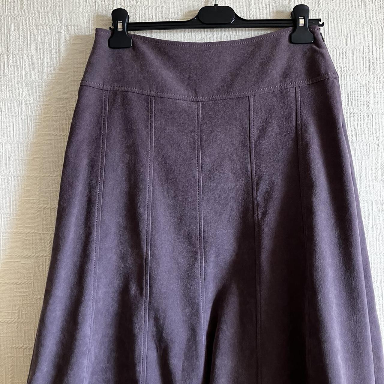 Primark Women's Brown Skirt | Depop