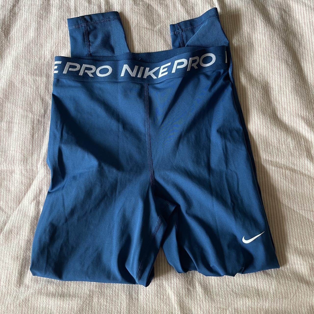 elverys nike pro leggings