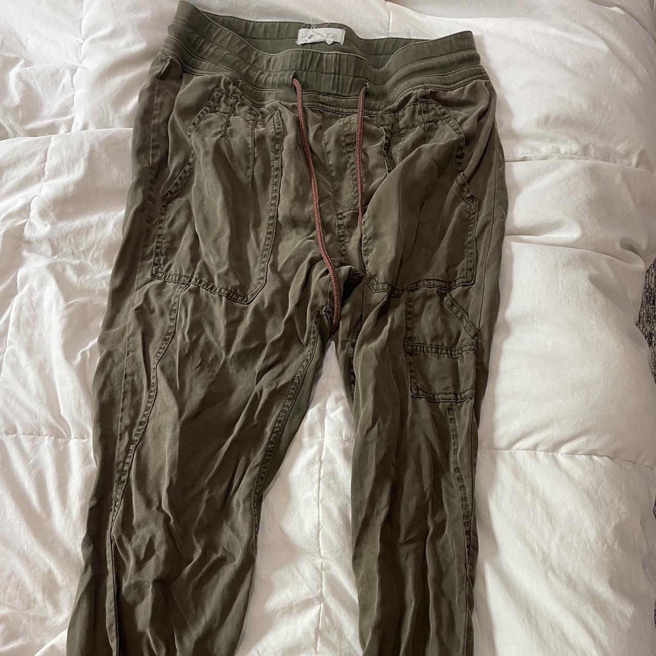 J crew joggers online womens