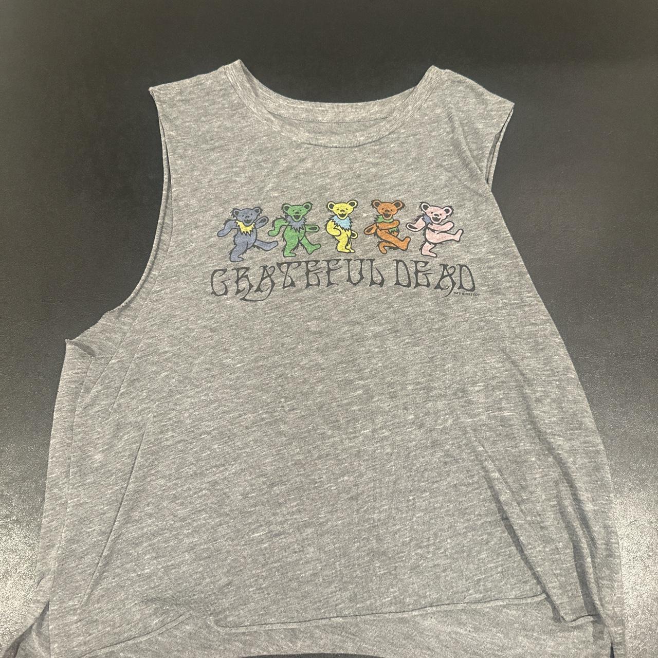 item listed by peaceloveclothes6666