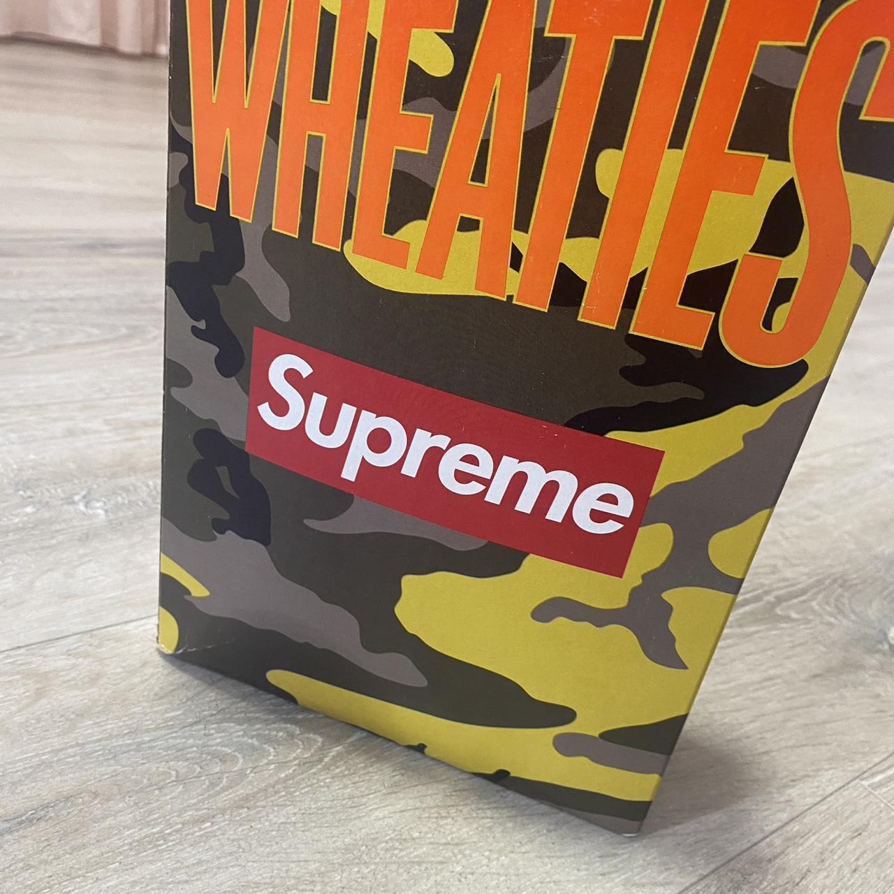item listed by slimethriftin