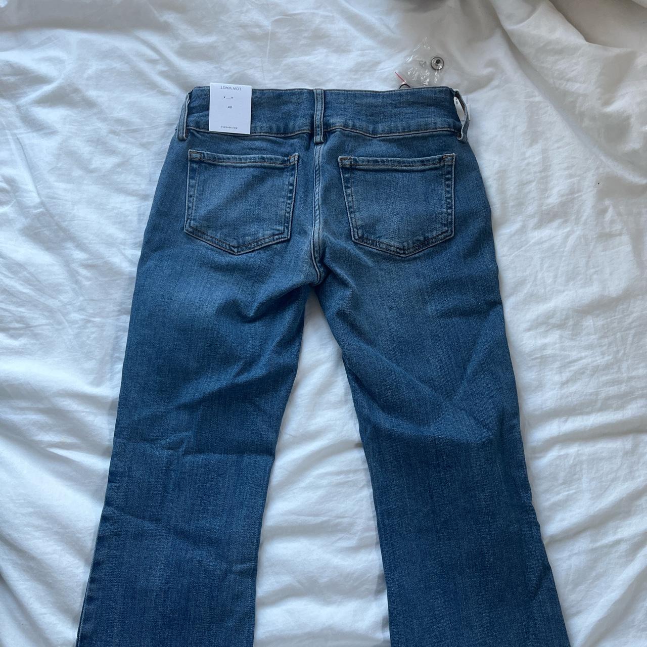 Subdued Women's Jeans | Depop