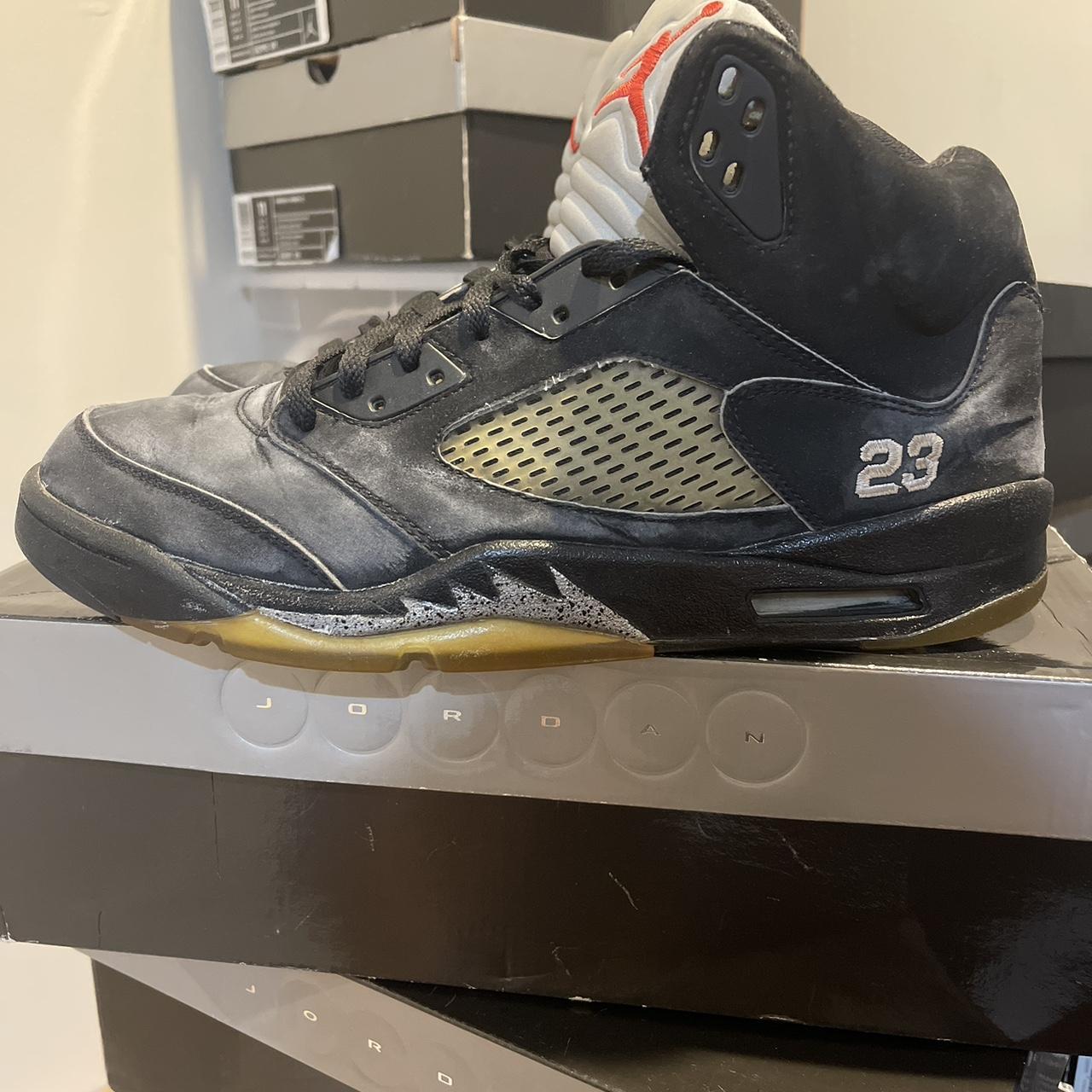 storm 1s