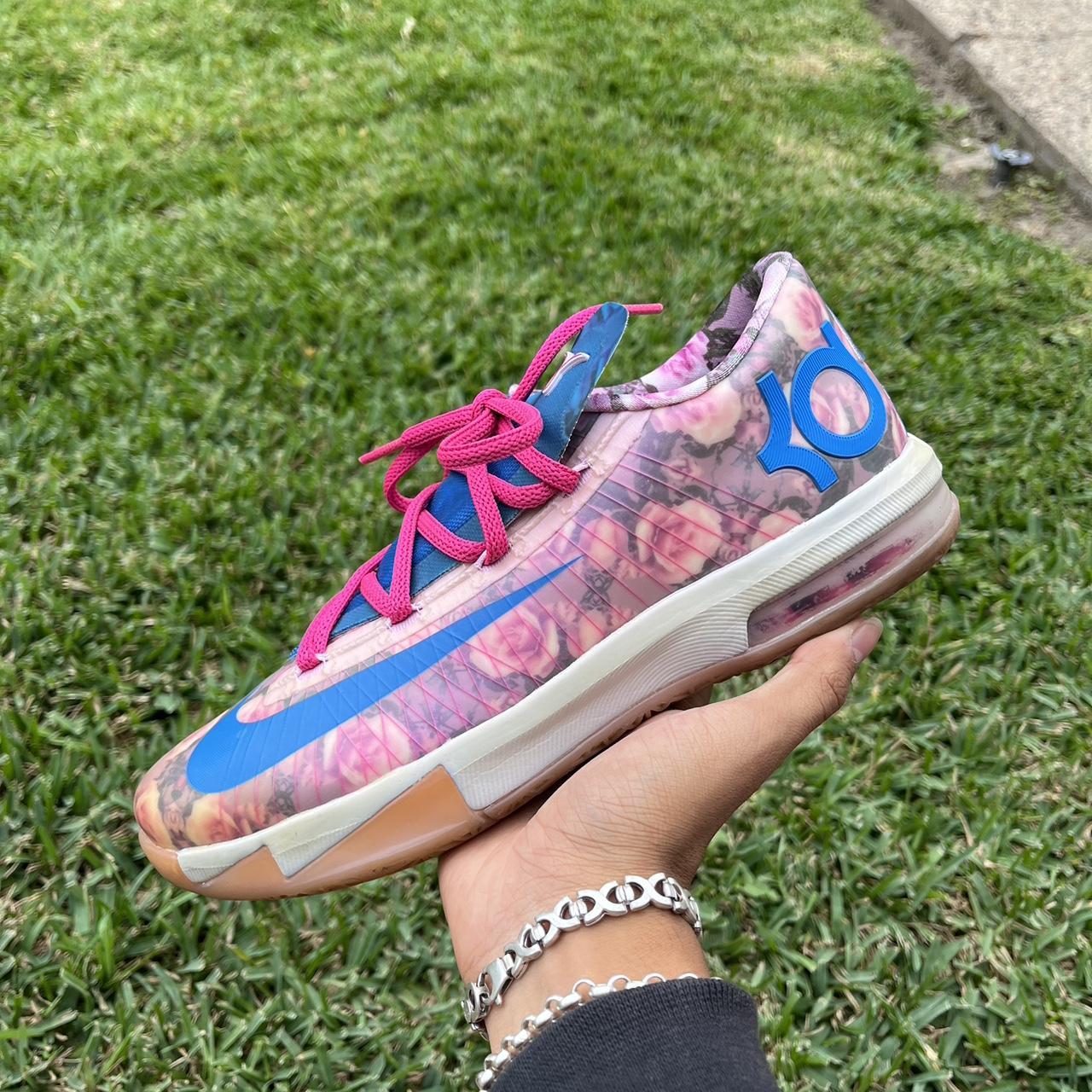 kd 6 aunt pearl size 11