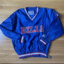 Rare Vintage NFL Buffalo Bills crewneck Size large - Depop