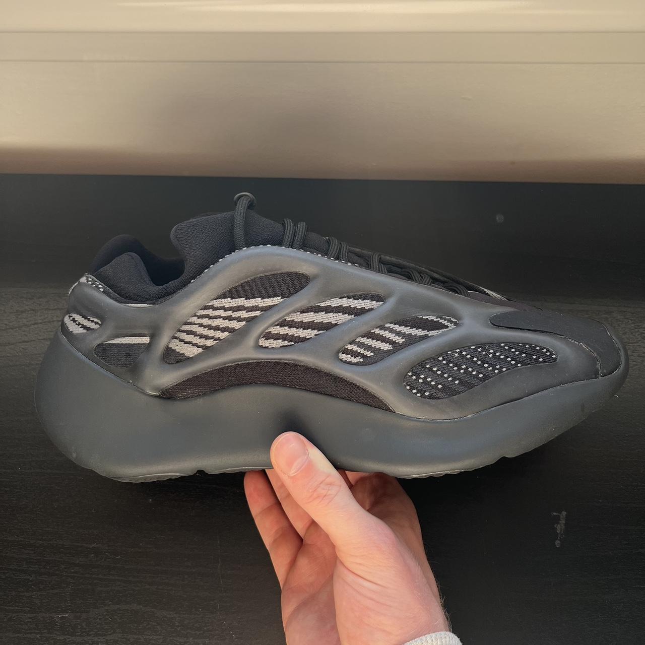 adidas yeezy boost 700 v3 dark glow