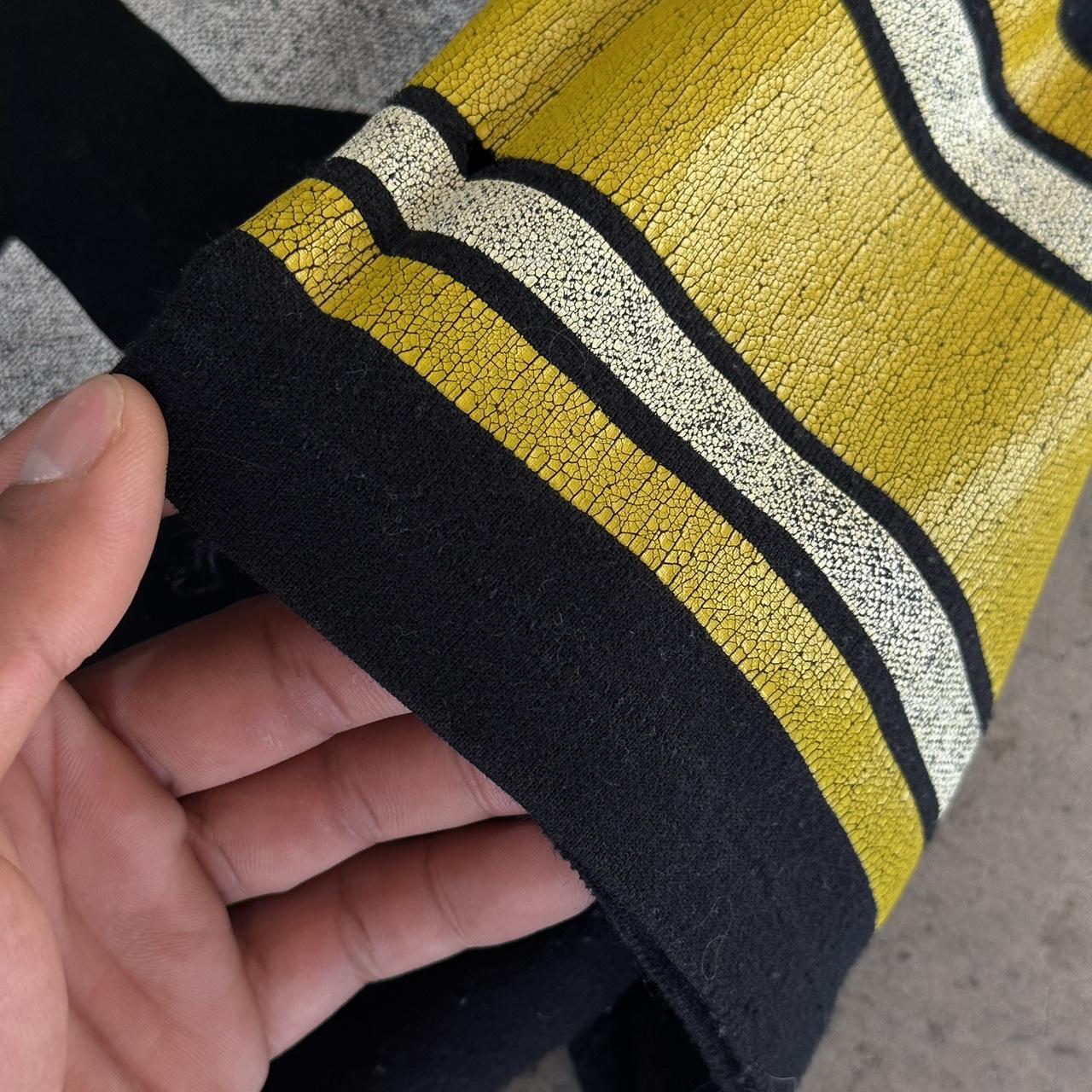 Vintage Steelers jersey from 90s-2000s no - Depop