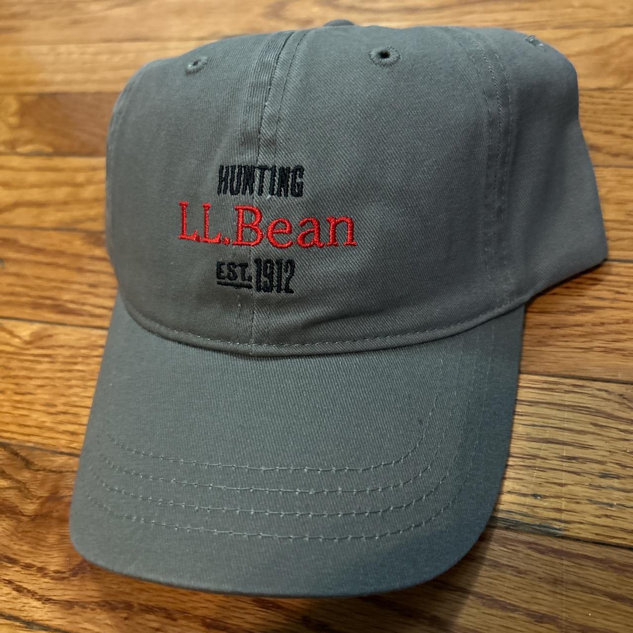 L.L. Bean Hunting Hats for Men