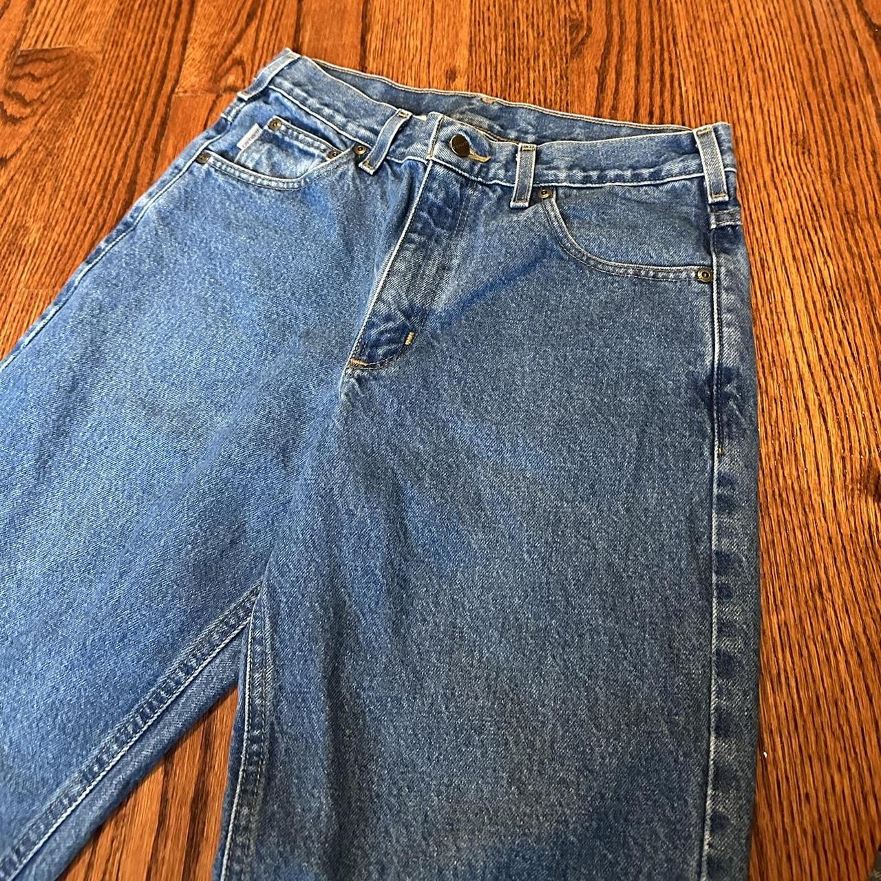 Carhartt Pants Length 30