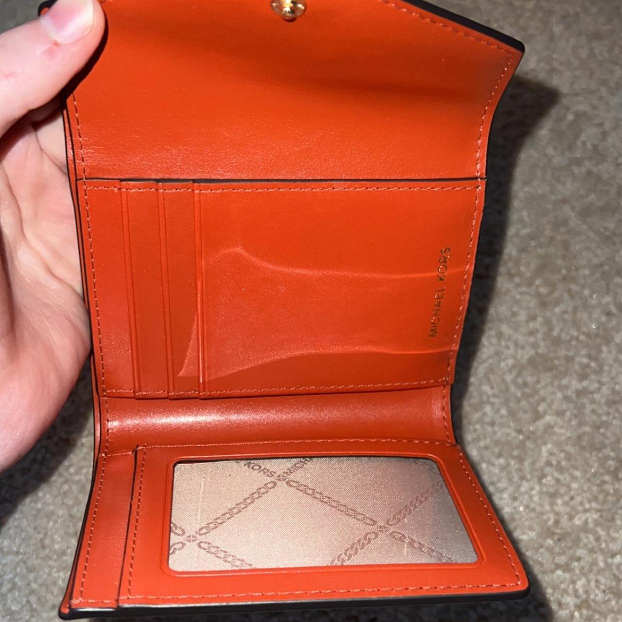 Michael Kors wallet michaelkors wallet Depop