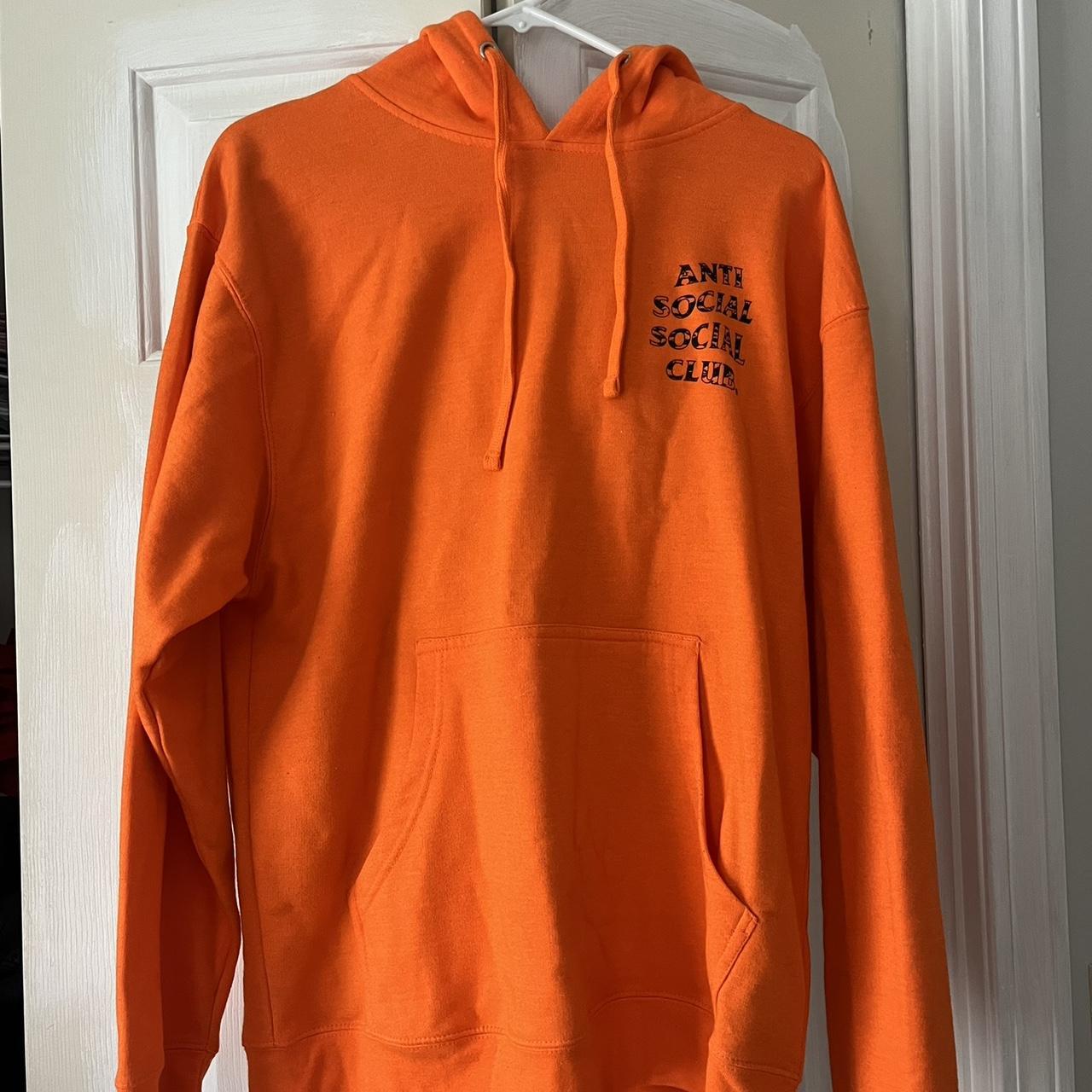 Anti Social Social Club Sweatshirt