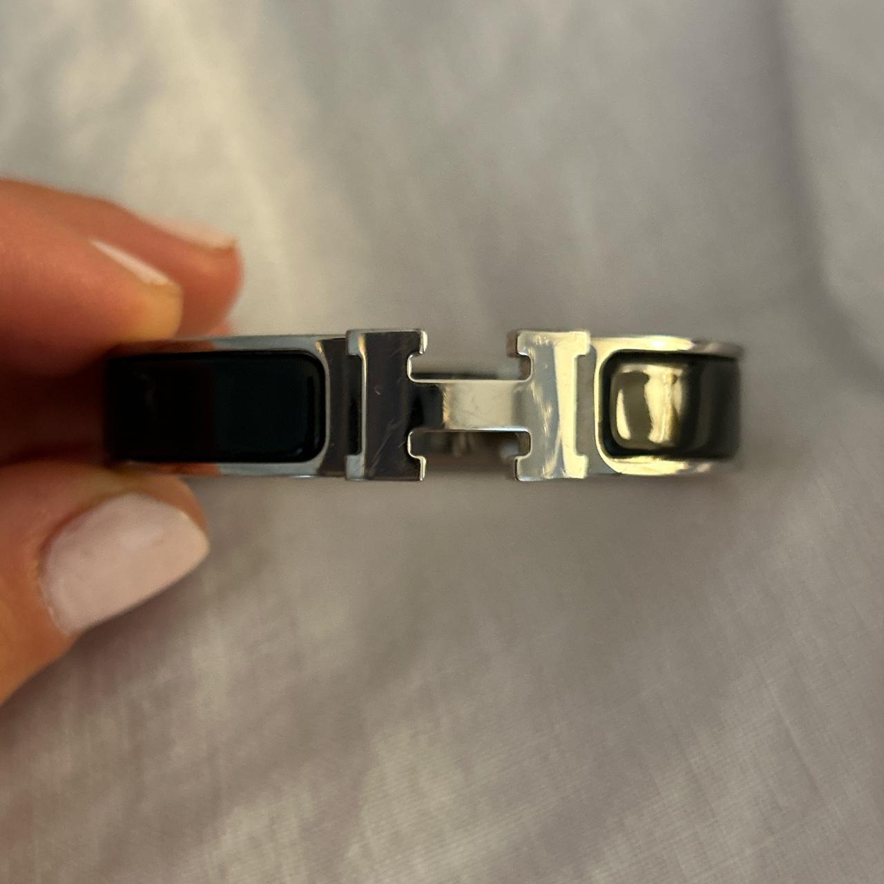 Hermes bracelet - Depop