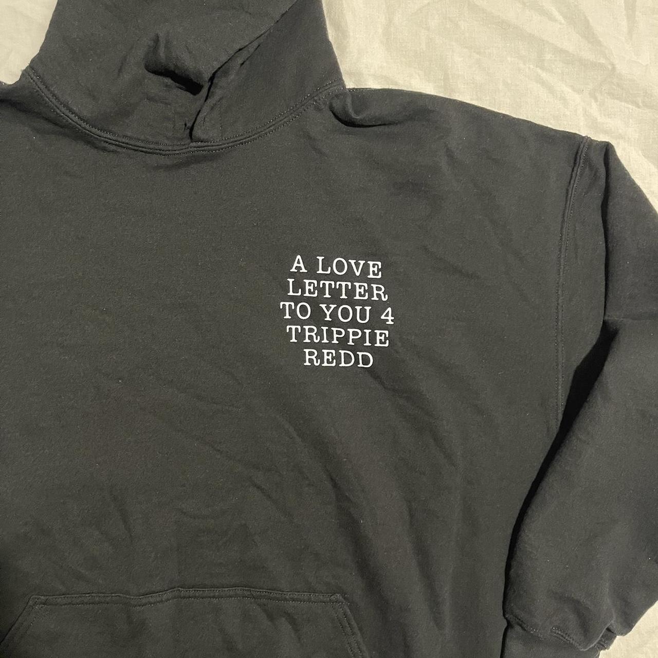 A love letter to you 4 hoodie new arrivals