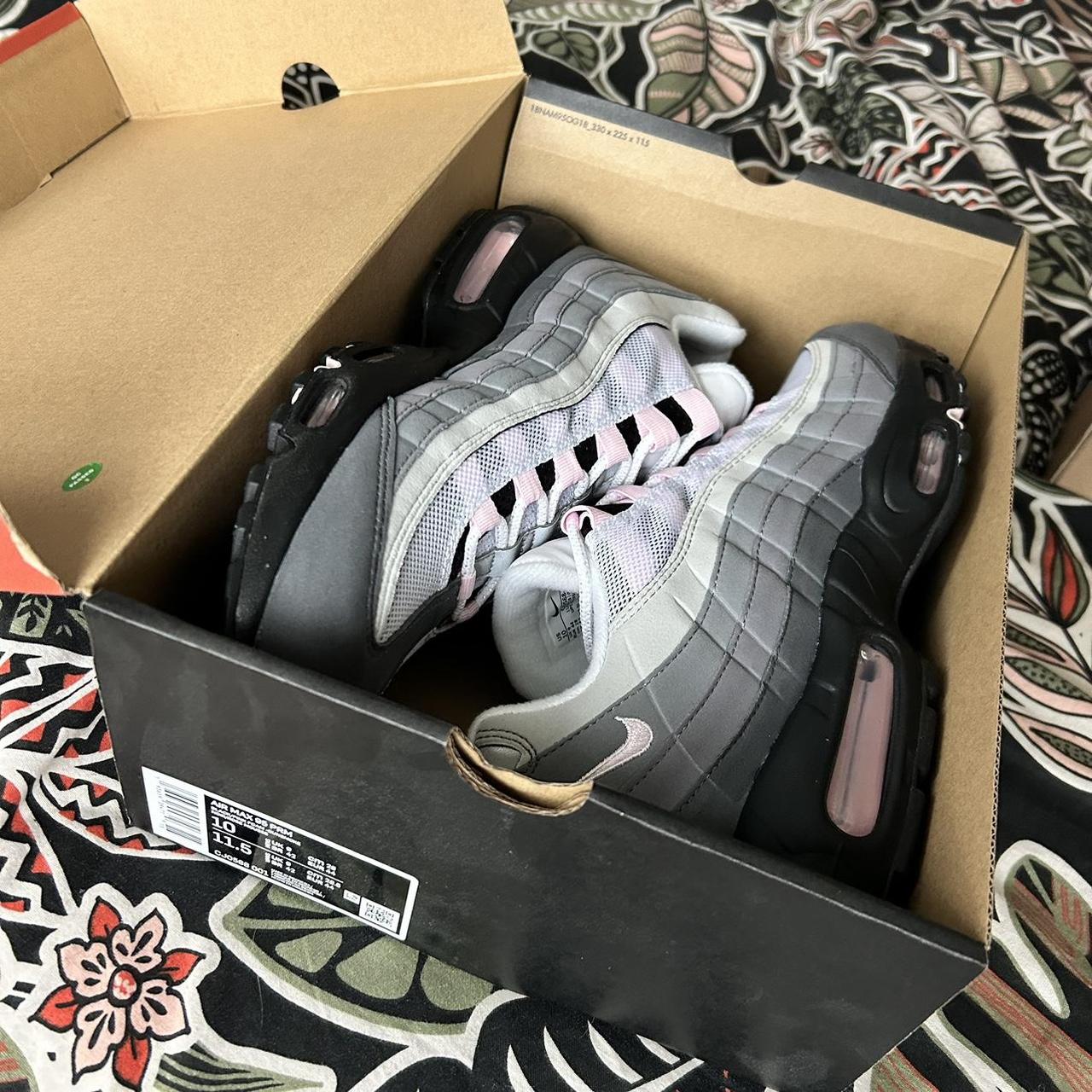air max 95 box