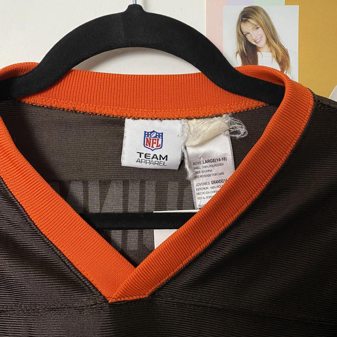 trendy nfl apparel