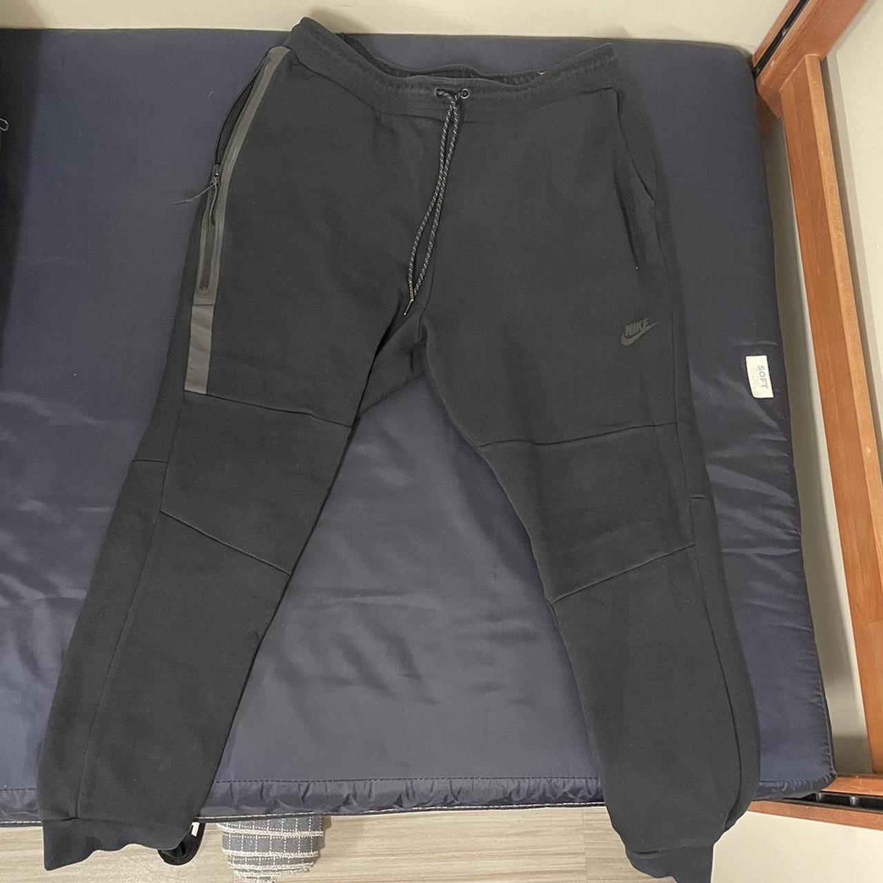 xlt nike joggers