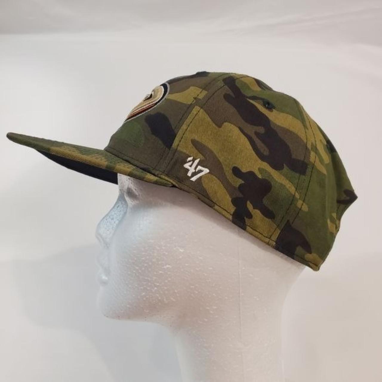 Nike Philadelphia Eagles Salute to Service Camo - Depop